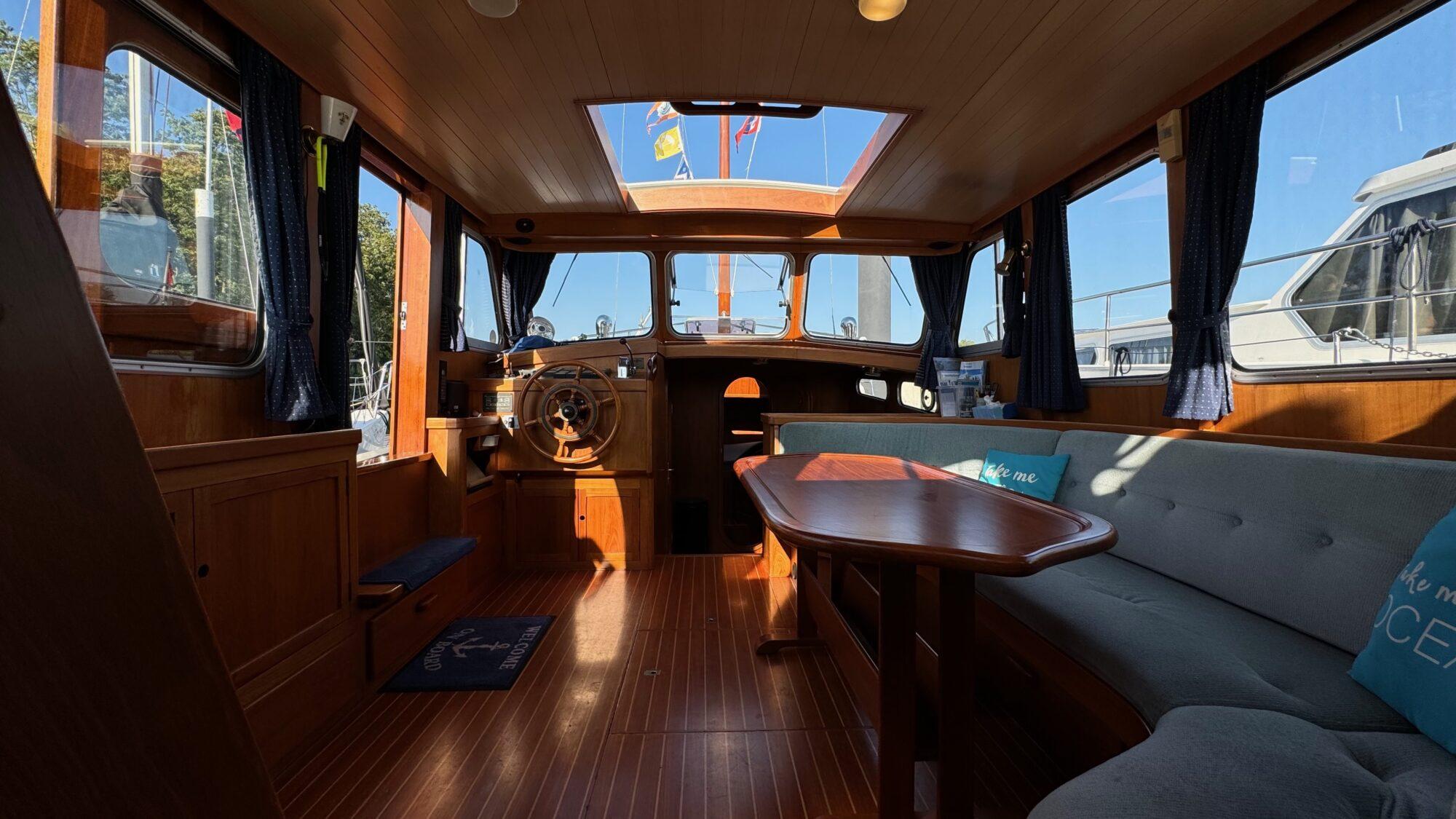 Gillissen Gillissen vlet 12.10 AK