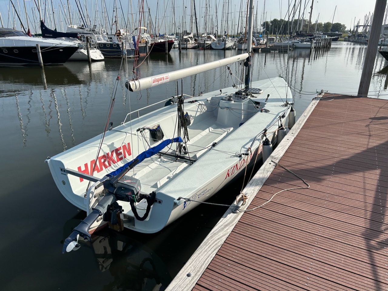 Cork 1720 hoofdfoto: 1