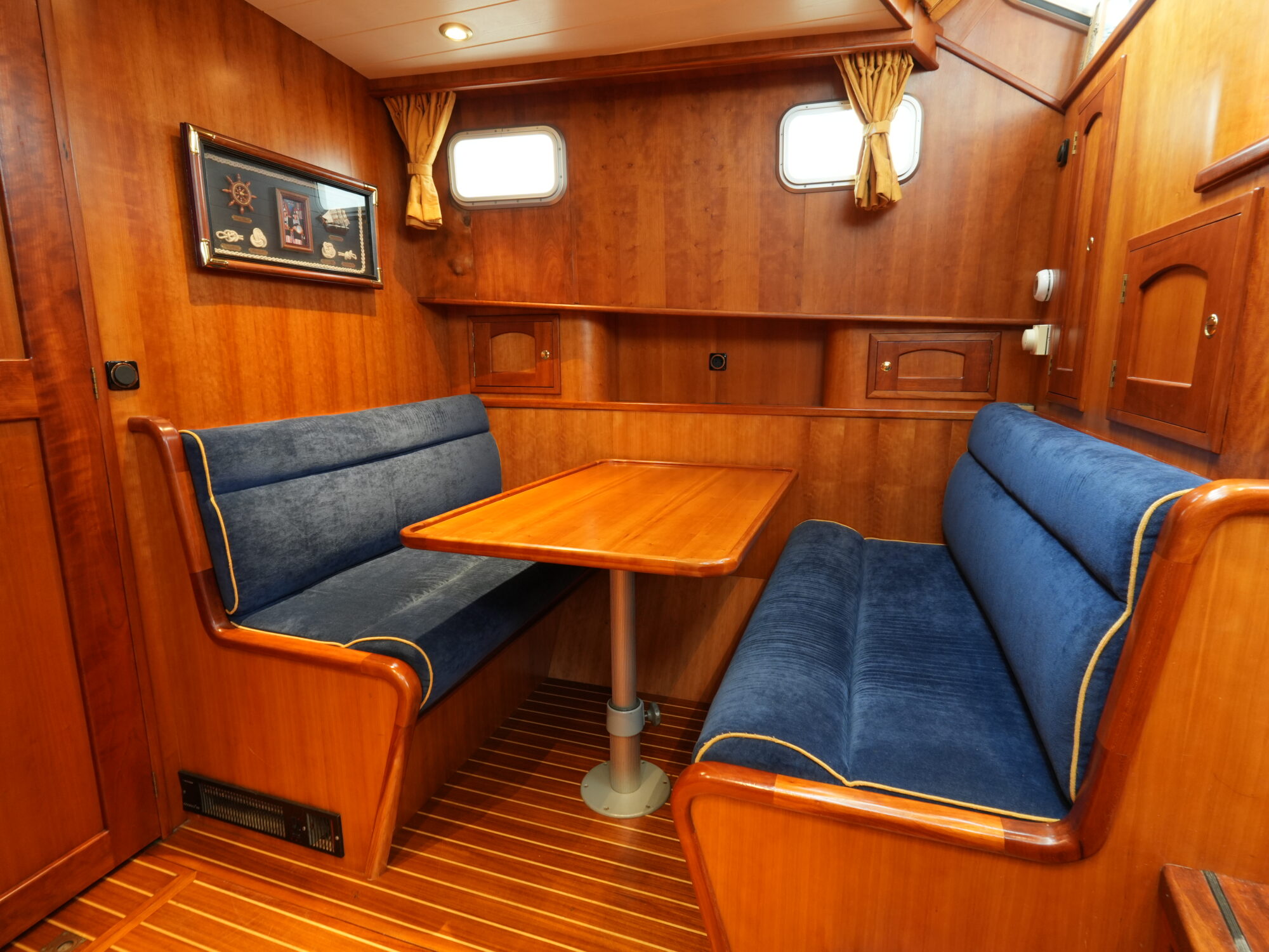 Holterman Kotter 46 Stabilizers