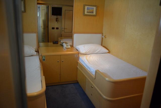 Alfamarine Alfamarine 140 Superyacht