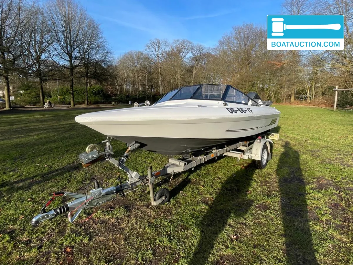 Fletcher Arrowbeau 17