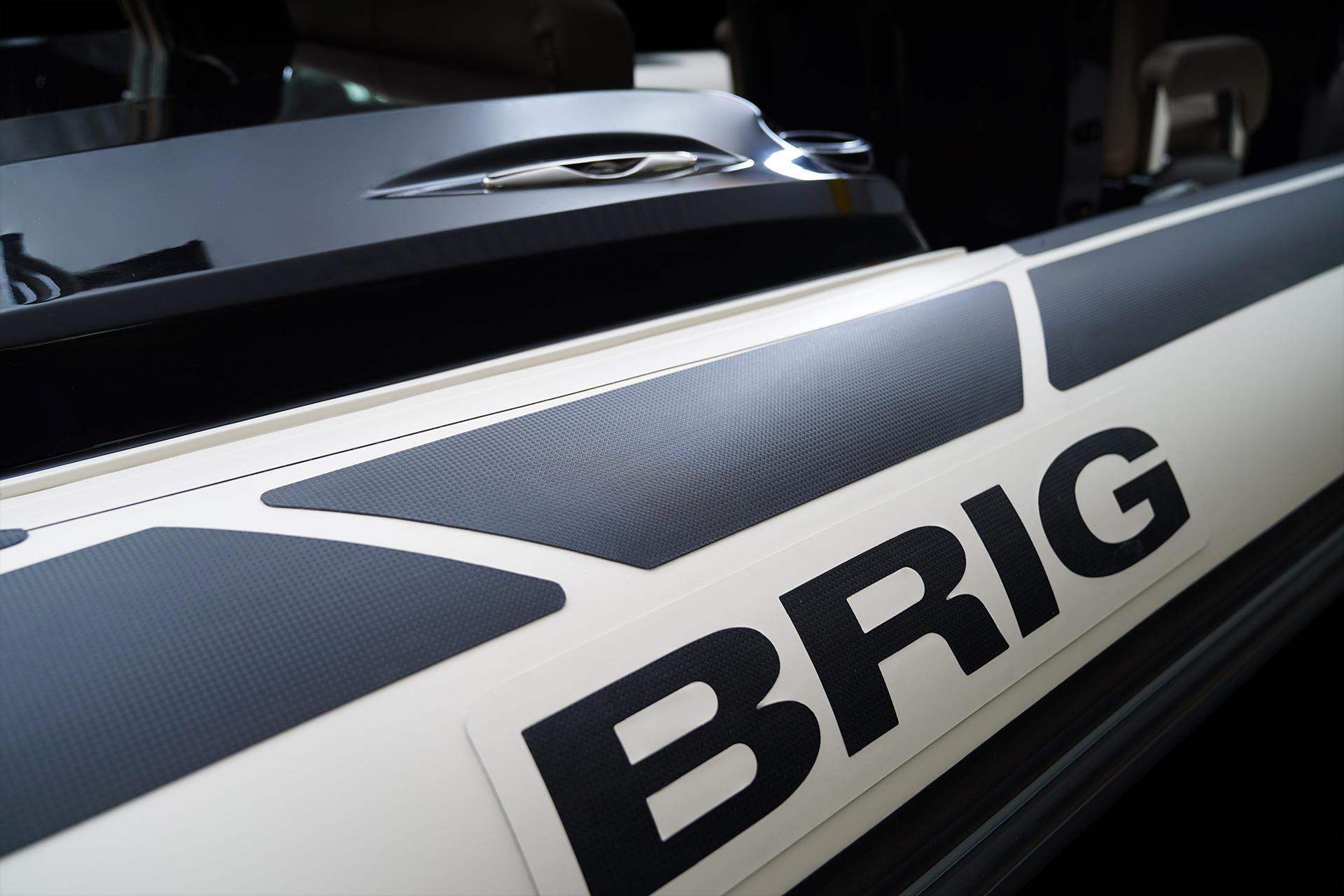 Brig Ribs Brig Eagle 6