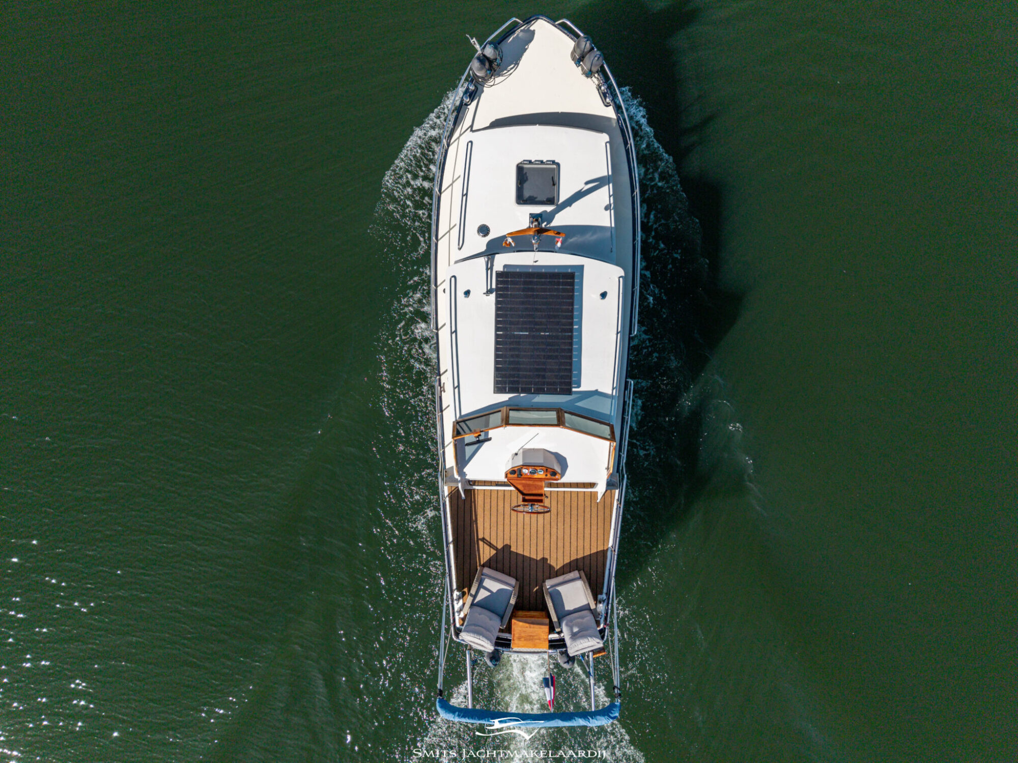 Van der Zee Vlet 10.40 AK