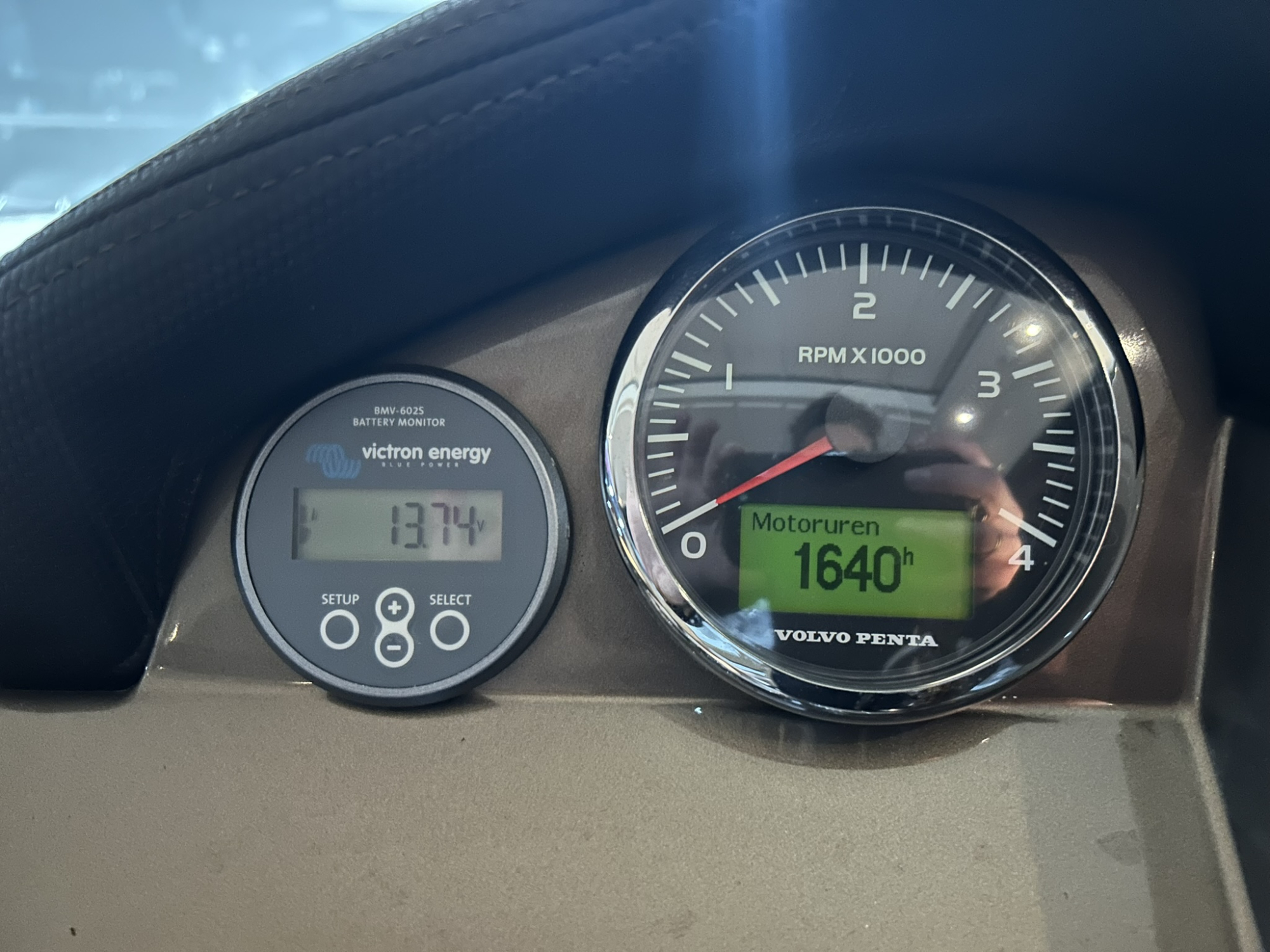 Galeon Yachts Galeon 325 HTS met Volvo Penta 370 pk