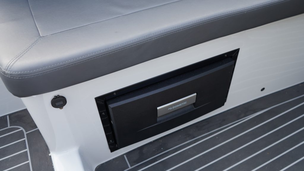 Seafury Hawker 725 OCCASION