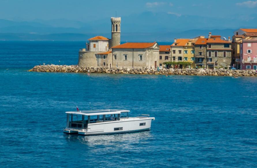 Jeanneau Sea Loft 480 New