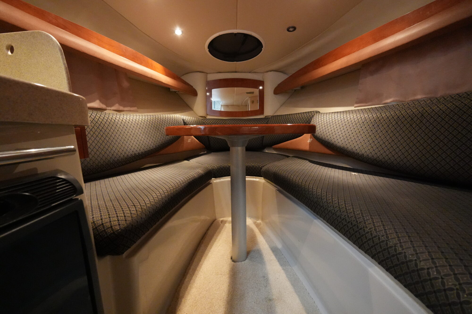 Four Winns 258 Vista