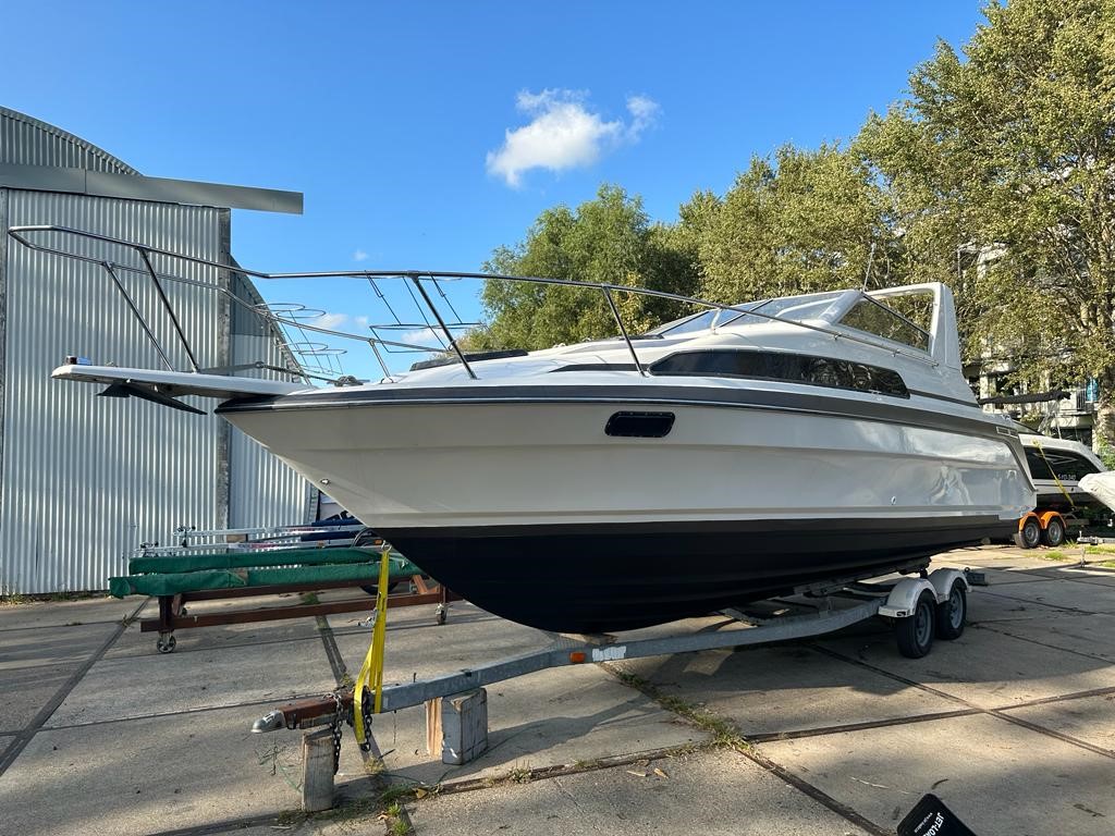 Bayliner 2855 Ciera Sunbridge