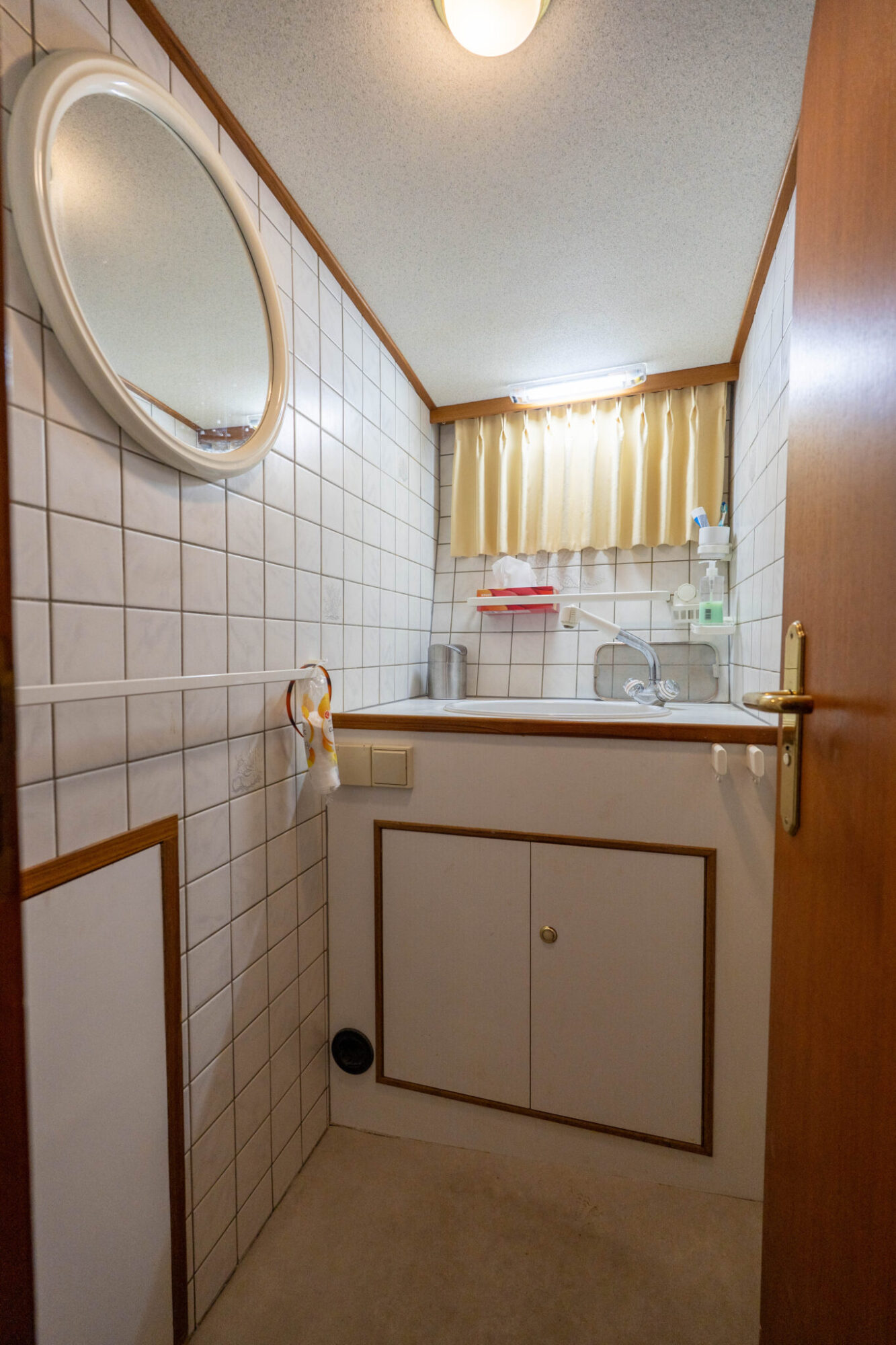 Volker Spiegelkotter 13.50 AK Cabrio