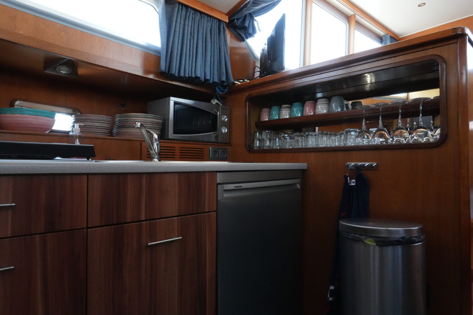 Valkkruiser 12.50 AK Cabrio