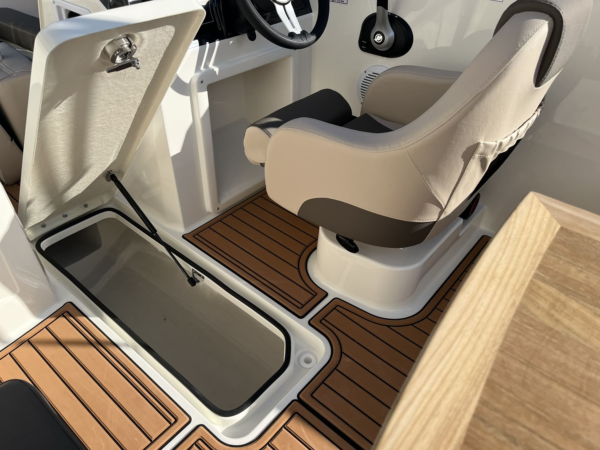 Bayliner VR4 Bowrider