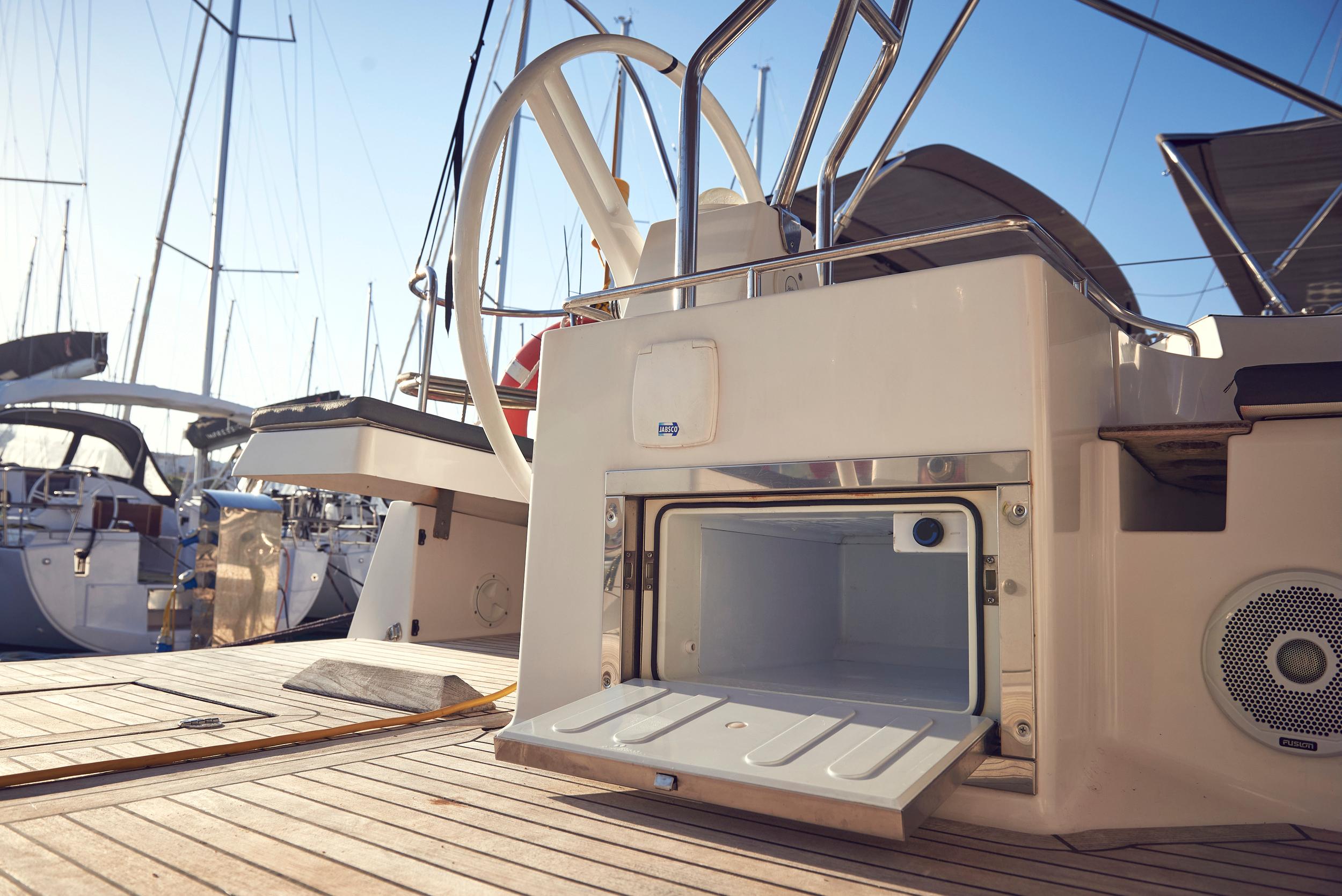 Elan Impression 50