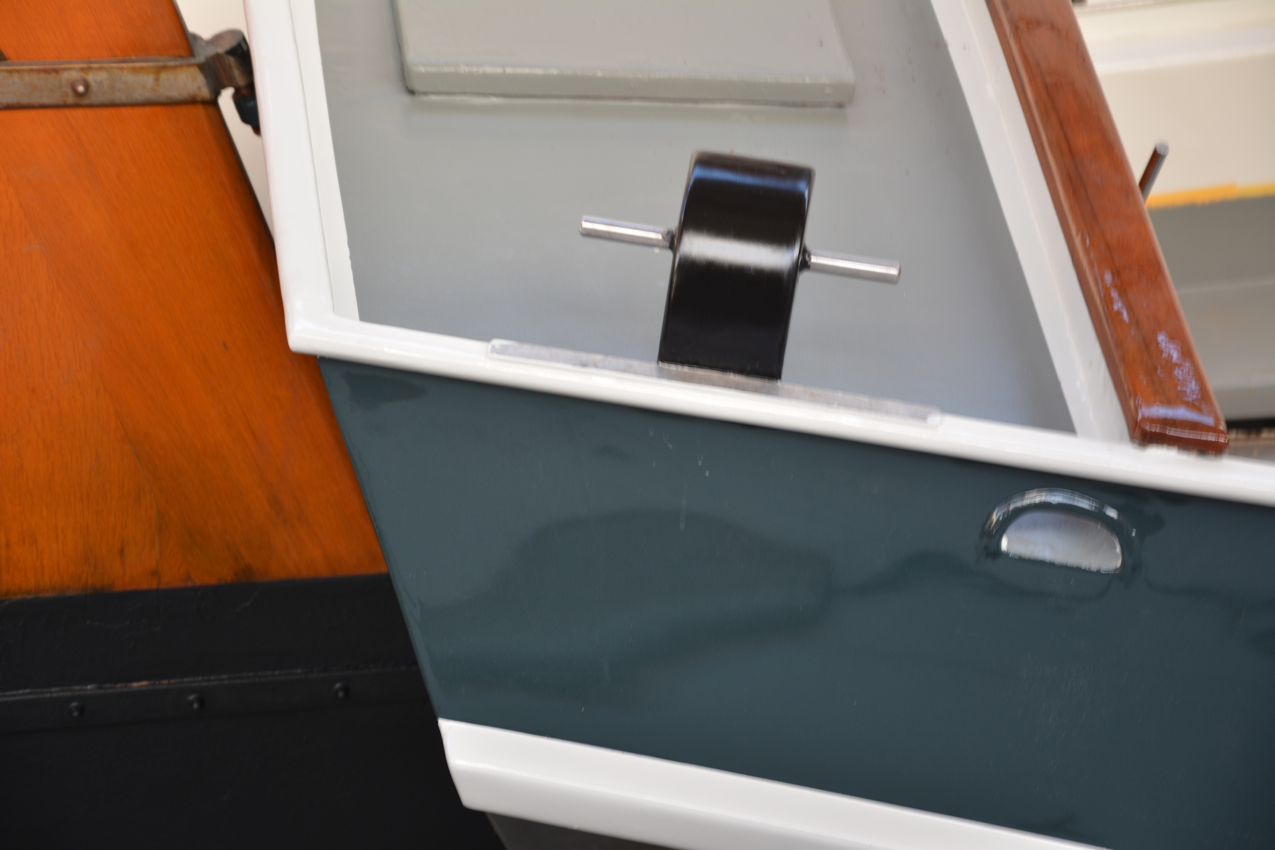 Zeeschouw Huitema 9.50