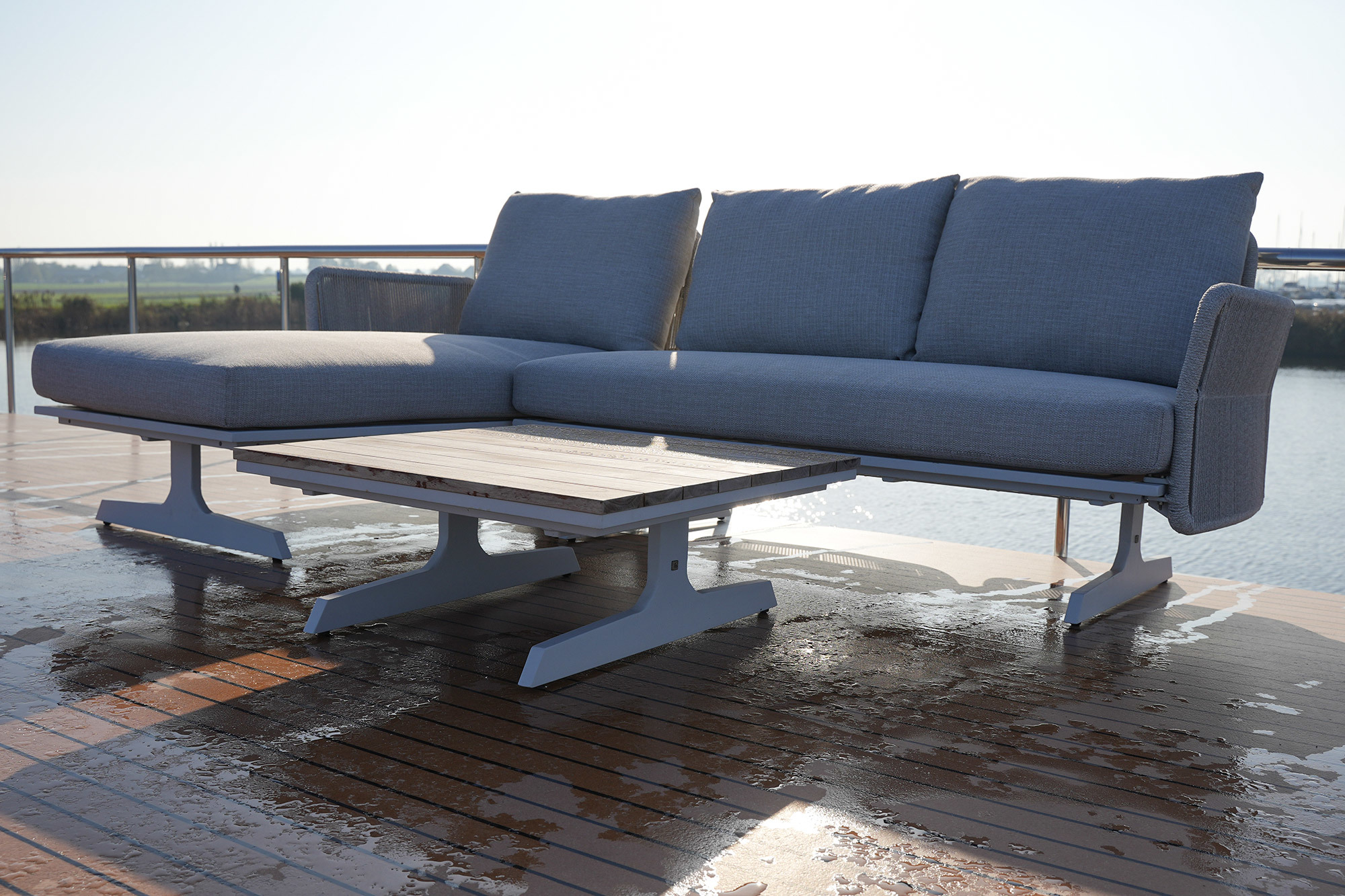 Trawler 2250 Custom Built