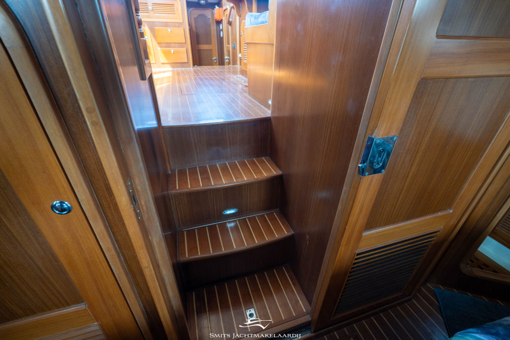 Baltic Trawler 40 Flybridge