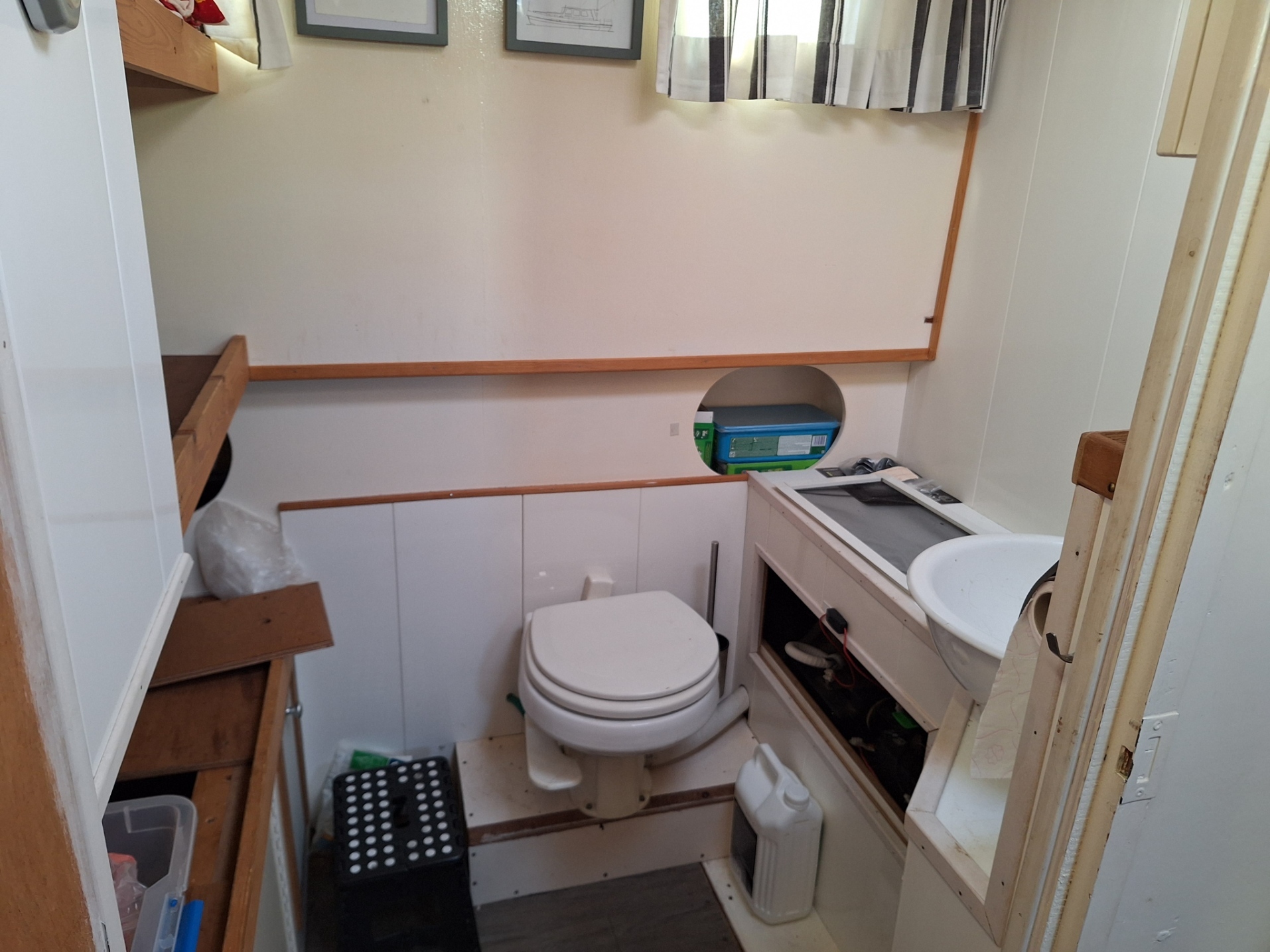 Spitsgat Kotter 12.85