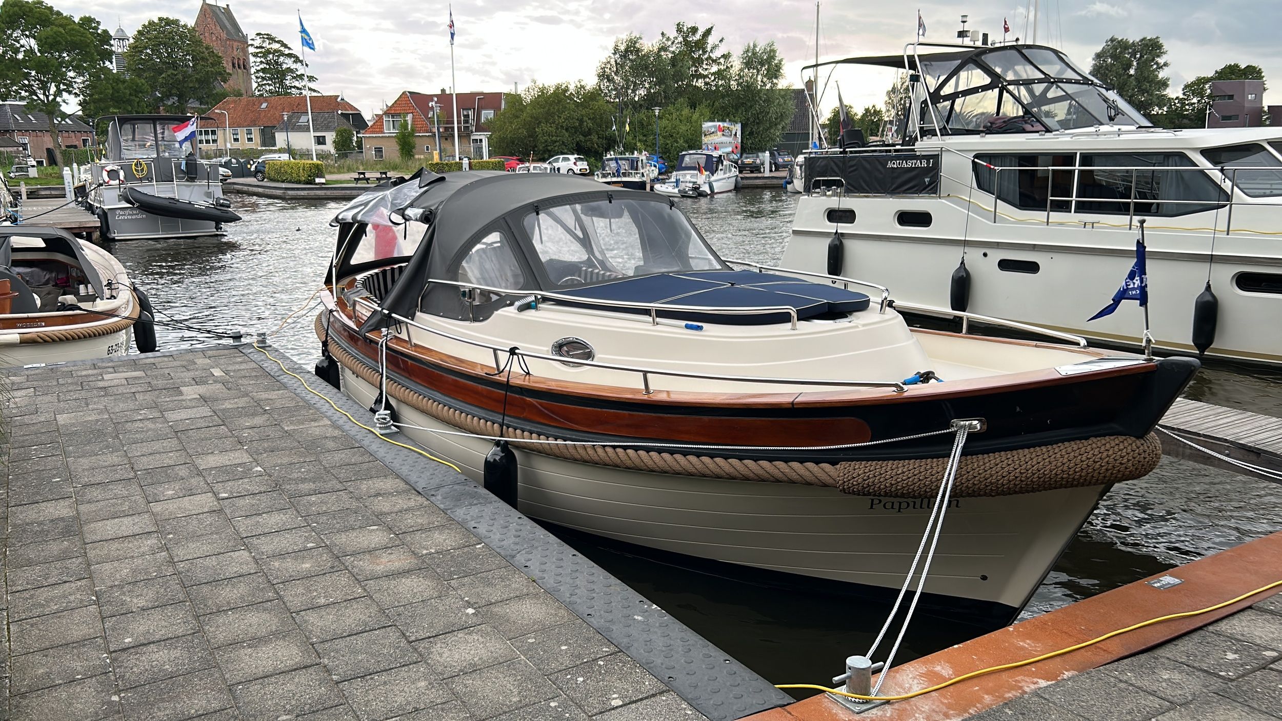 Makma Caribbean 31-MK2