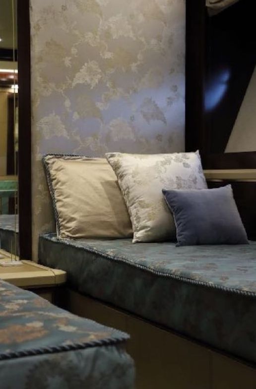 MonteCarlo Yacht 86 Flybridge