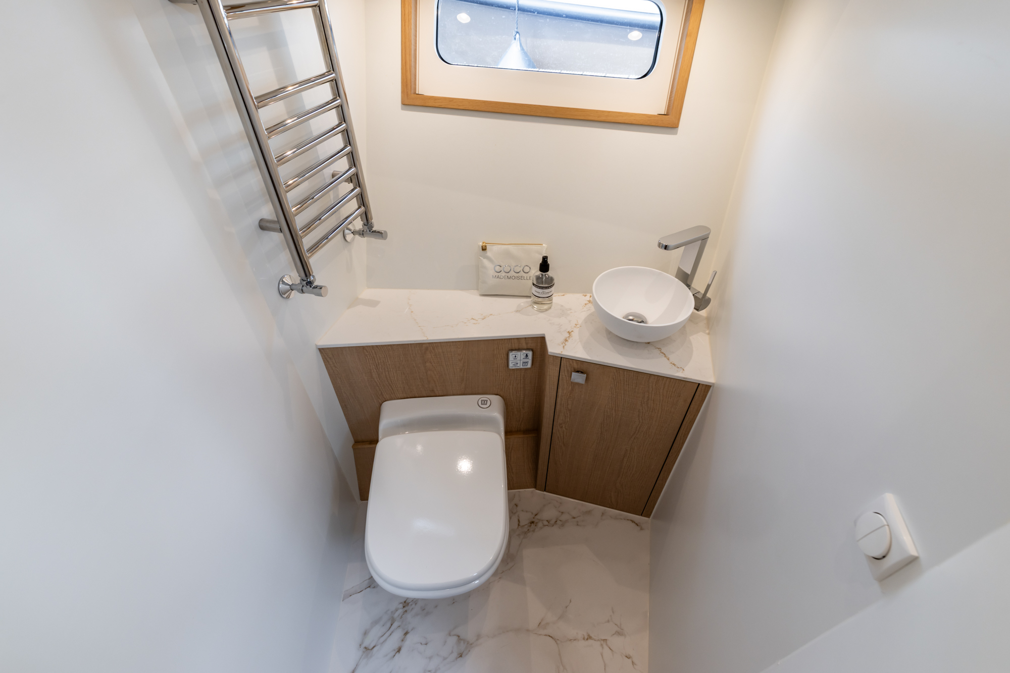 Babro yachting Babro Tridente 44 OC Signature