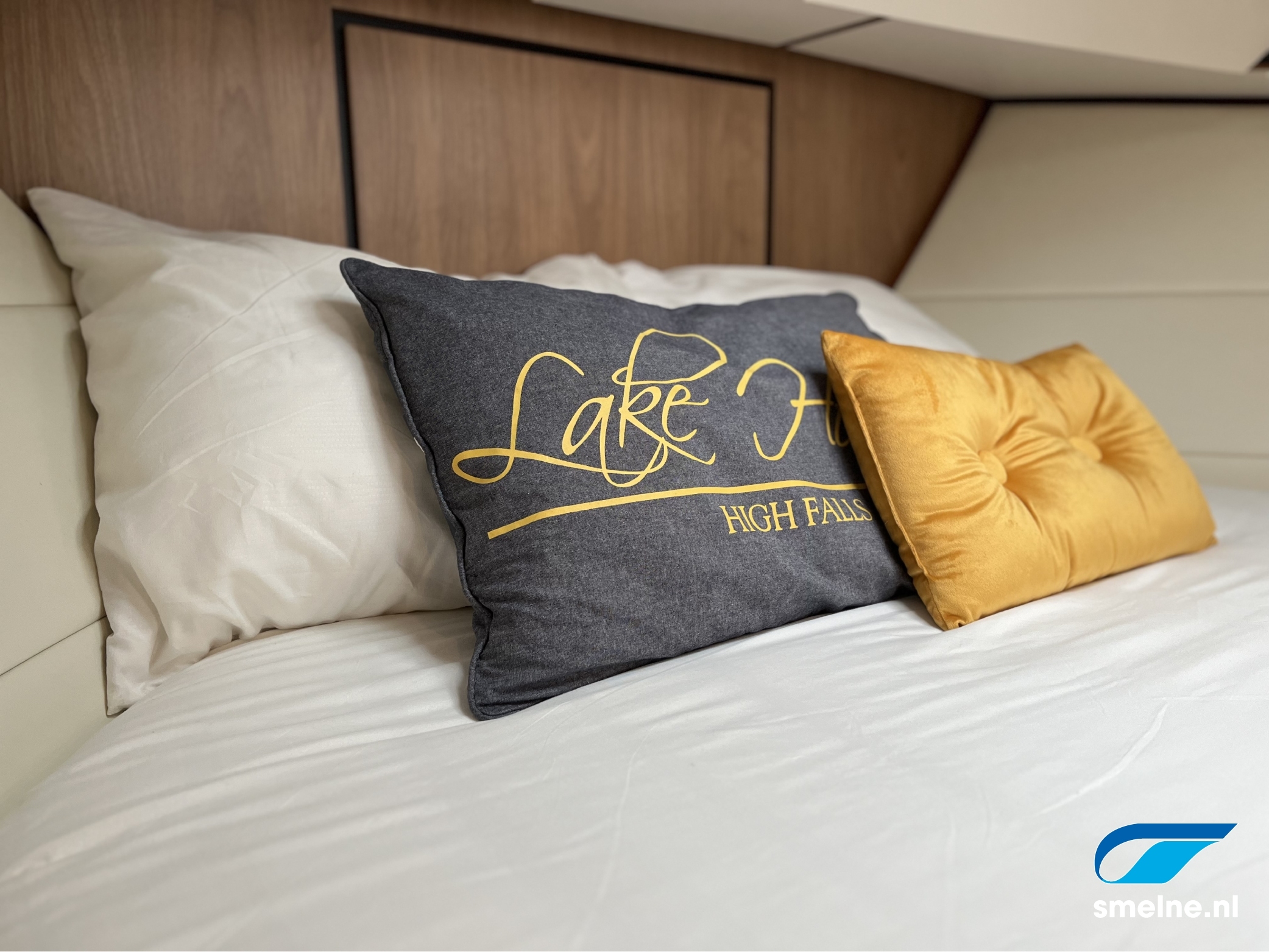 Linssen Grand Sturdy 30.0 Sedan