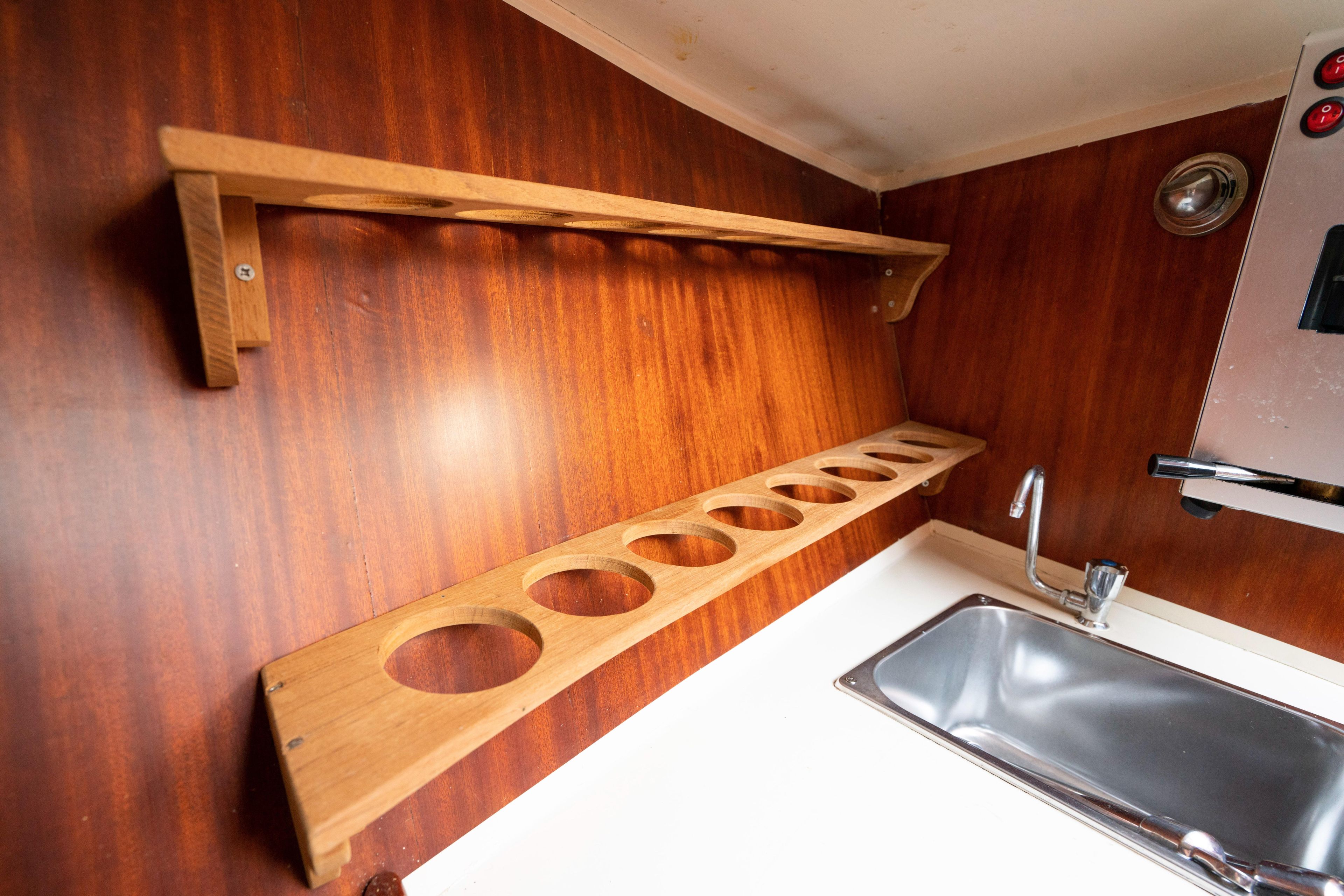 Brandaris Barkas 845