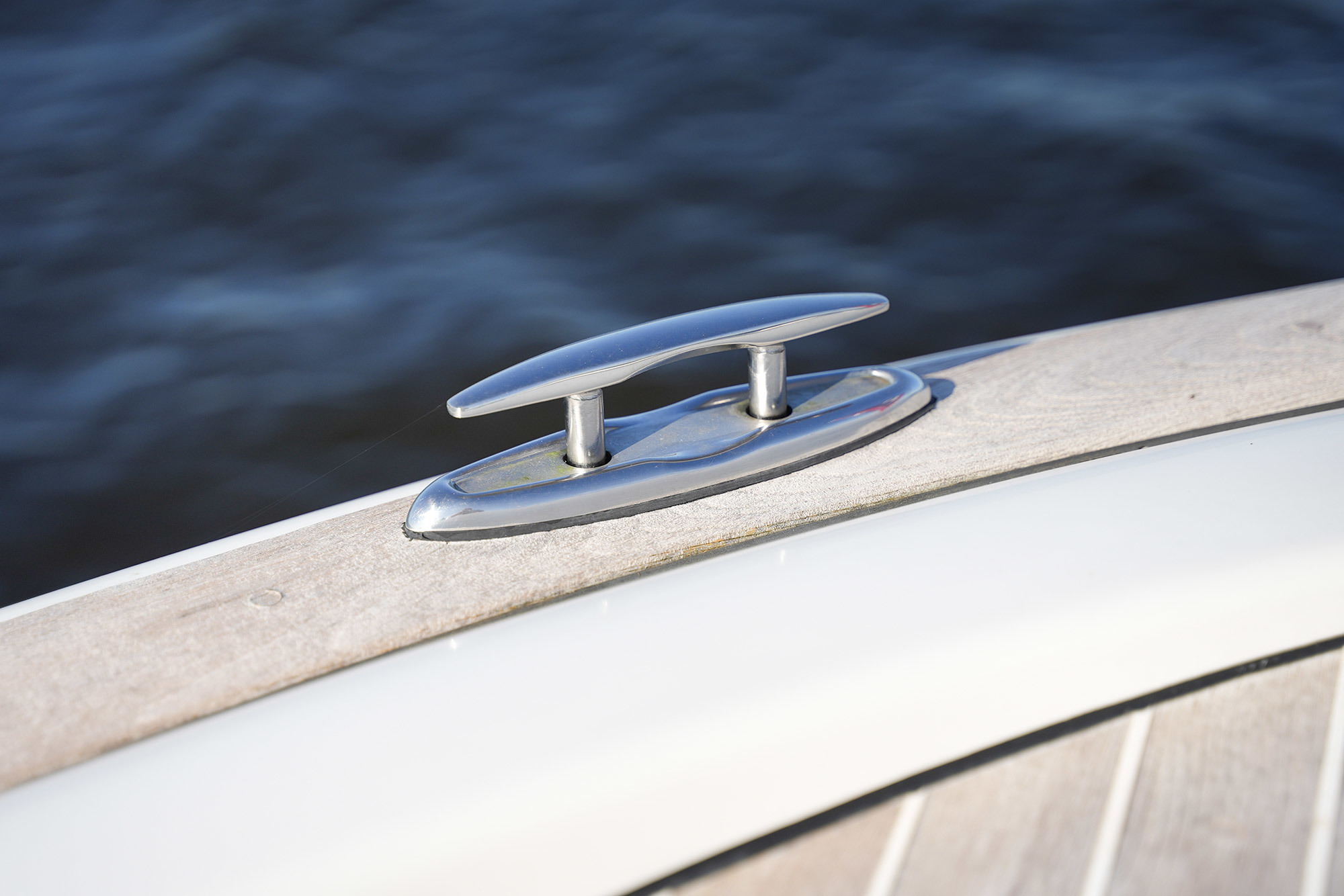 Chris-Craft Catalina 23