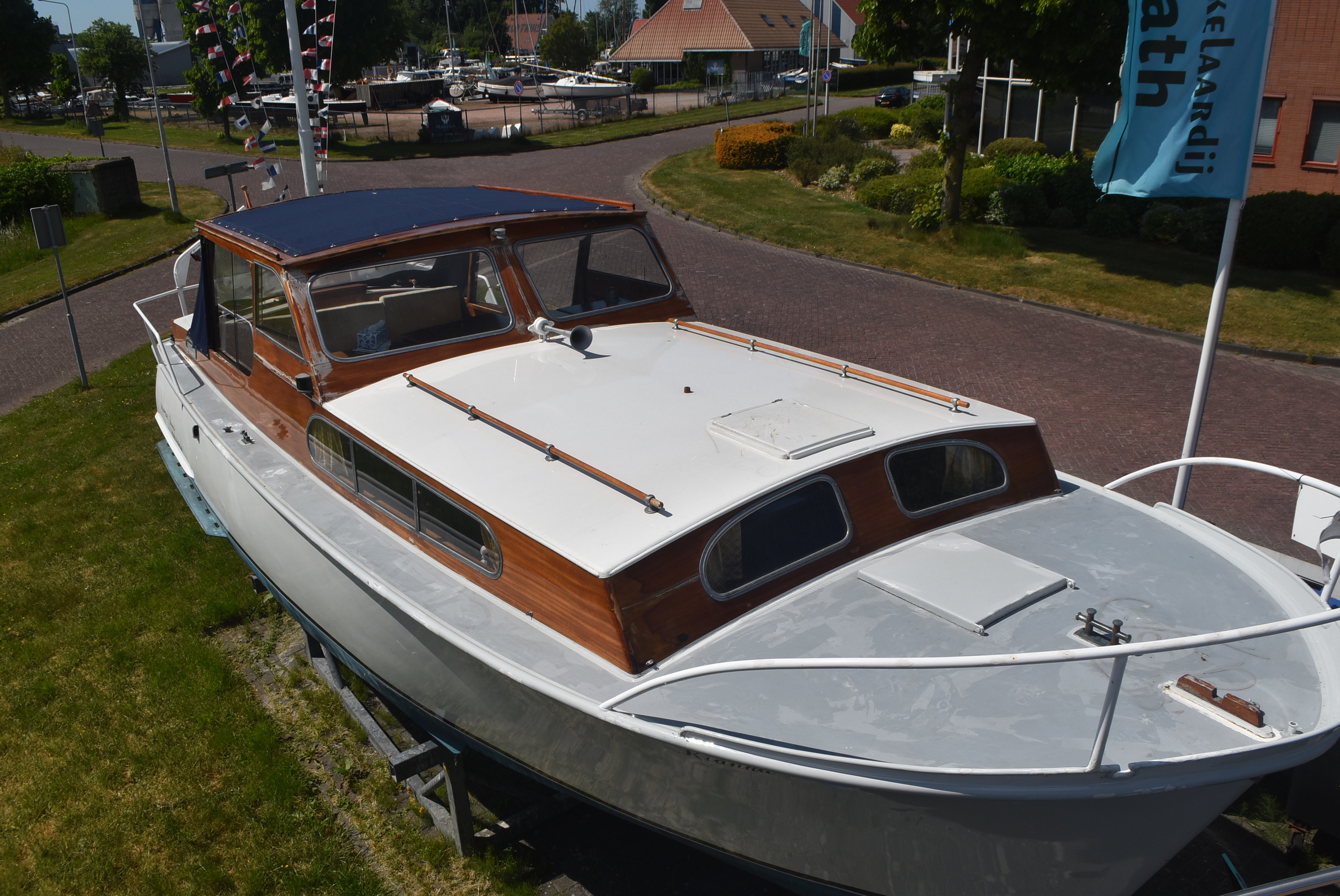 Mulder Super Favorite 920