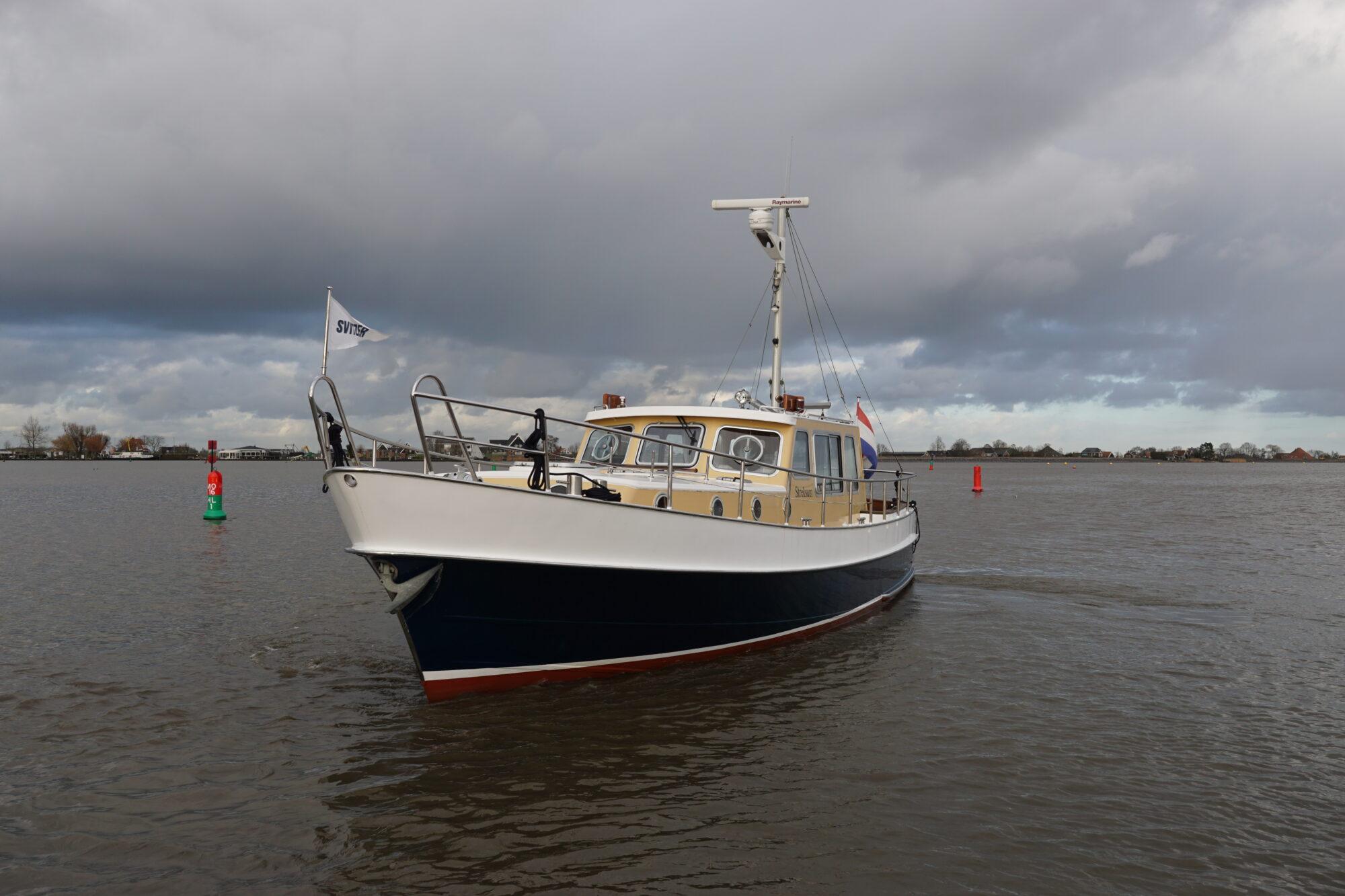 Doggersbank Doggersbank 12.00 OK