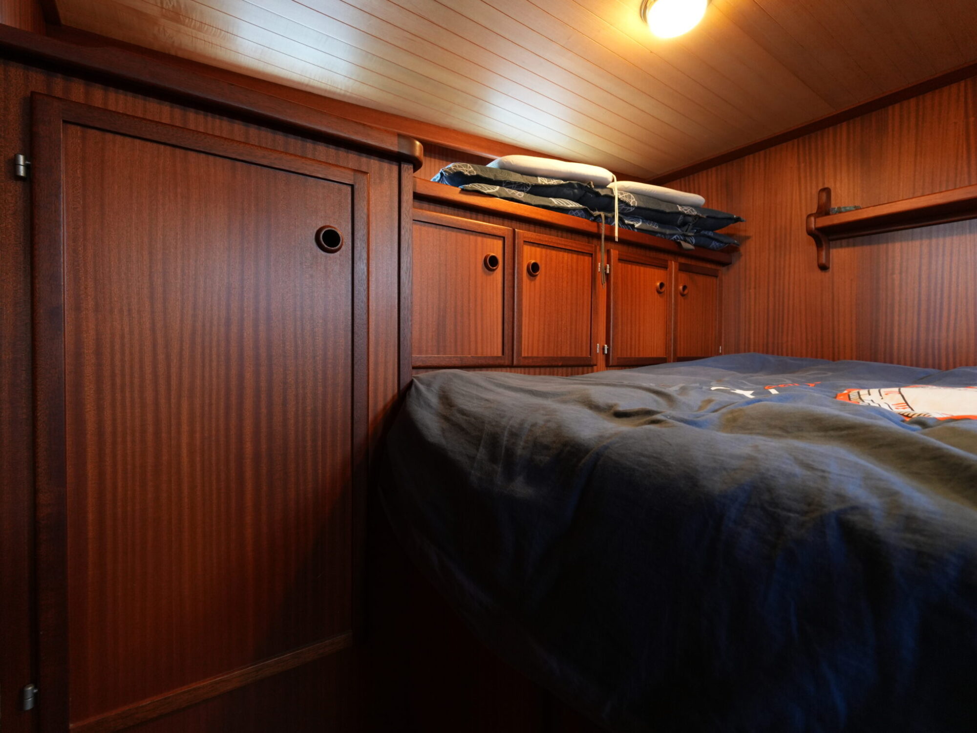Brandsma Brandsmavlet 10.50 AK Cabrio