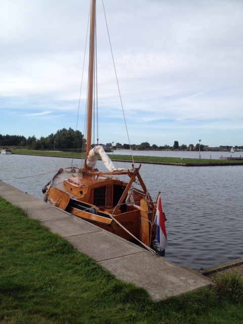 V/d Meulen Zeeschouw 870