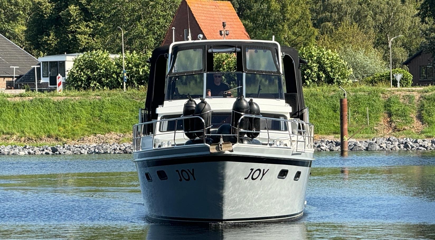 Valkkruiser Valkkruiser Value 42 AK Cabrio
