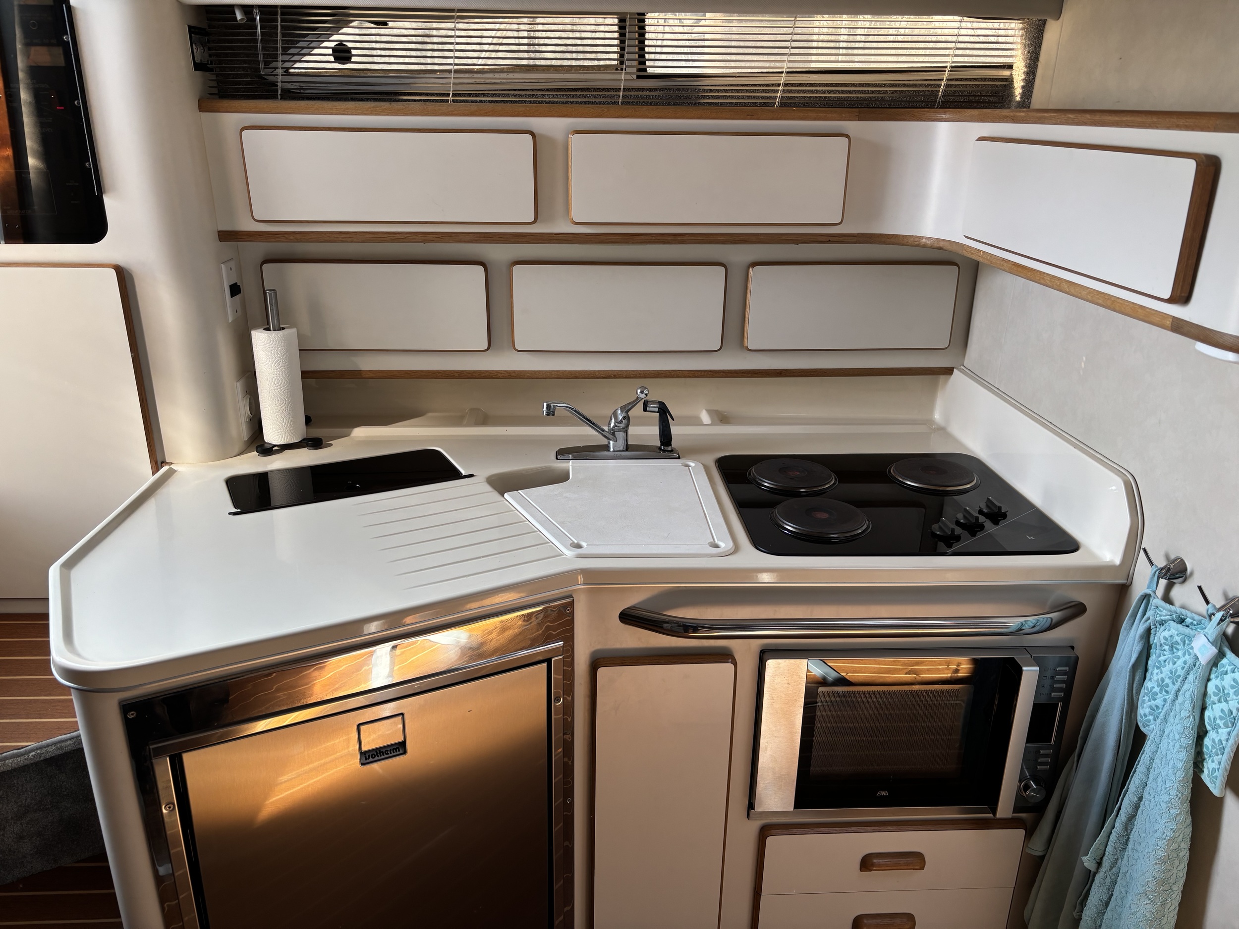 Sea Ray 370 Sundancer