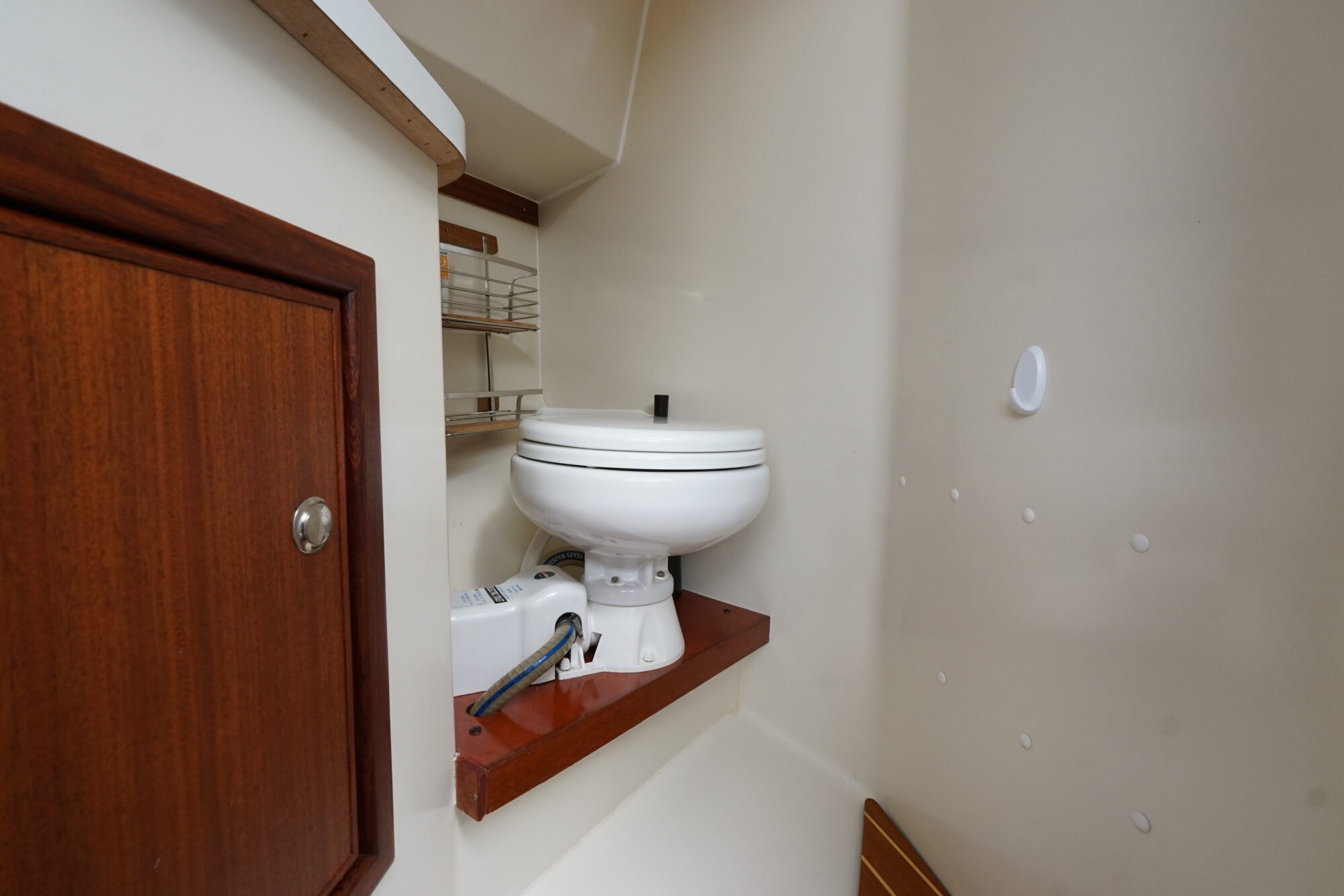 Makma Caribbean 31 MK II “Bohemien”