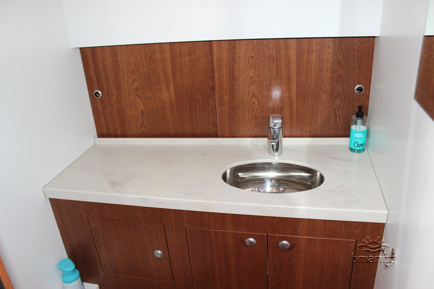 Vedette 37 Cabin Comfort Line