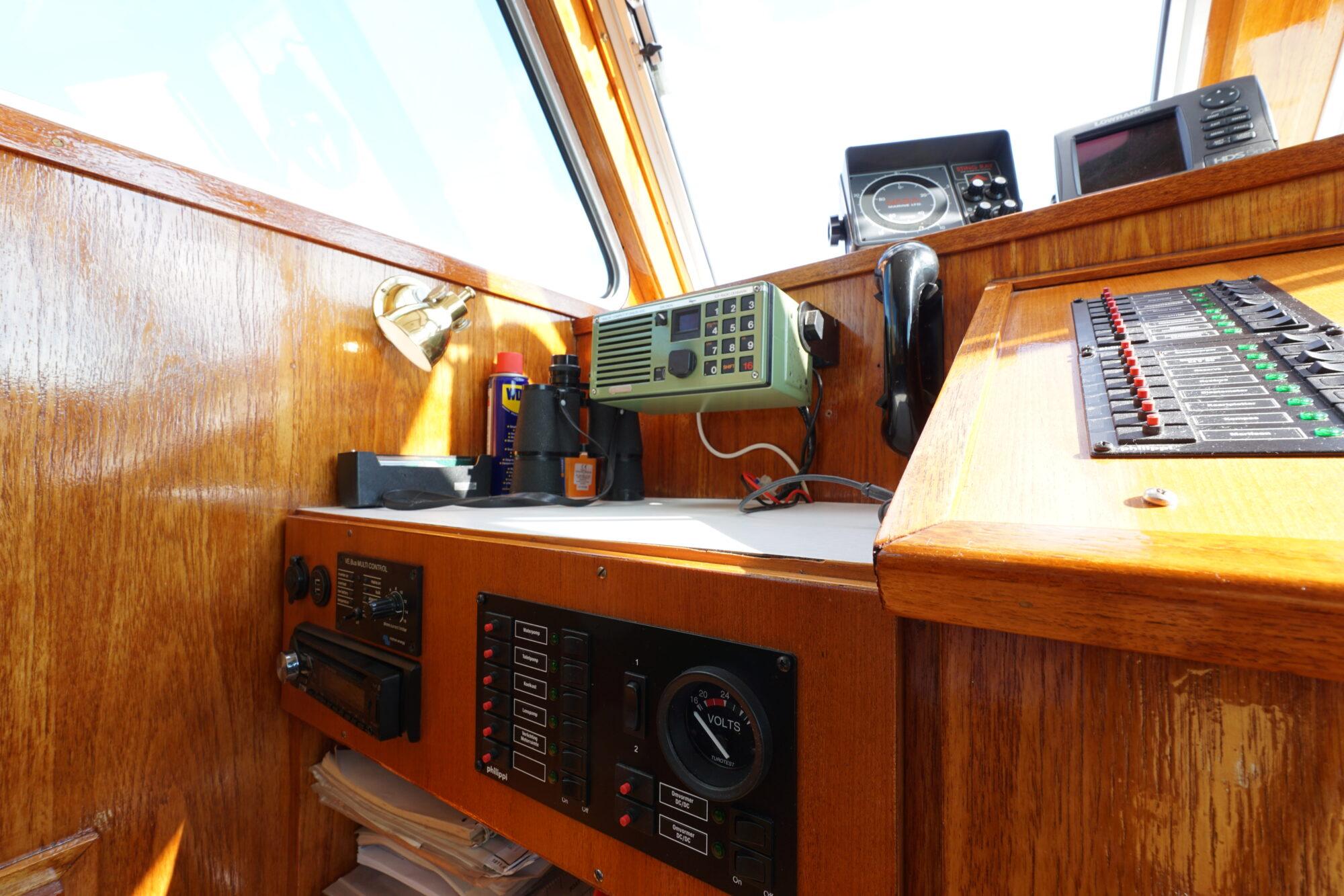 Beachcraft Beachcraft 13.00 AK Cabrio