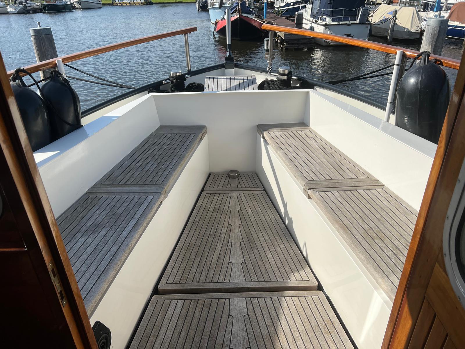 Vripack Motorkotter 1080