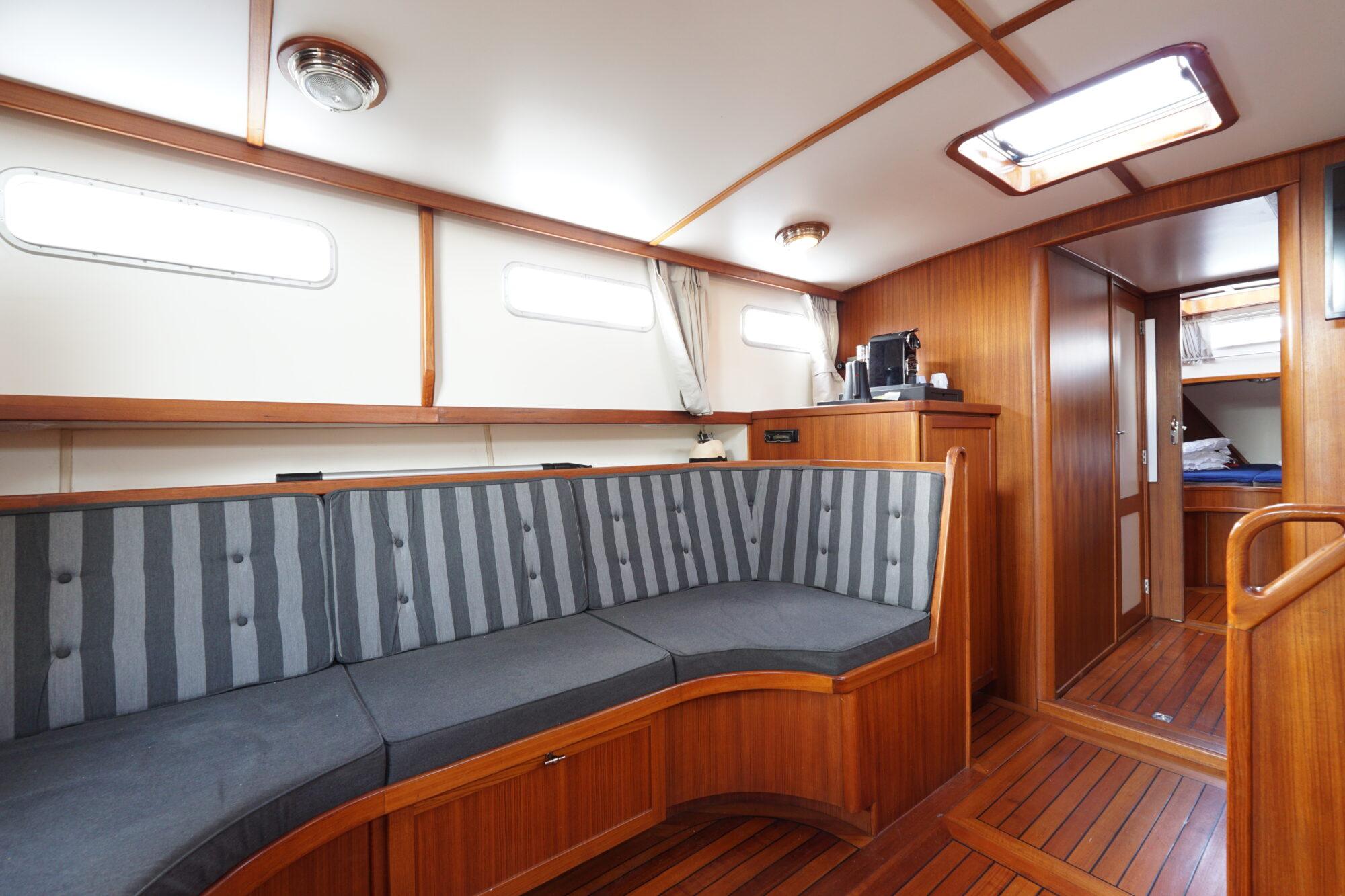 Stevenvlet Stevenvlet 14.50 OK Cabrio