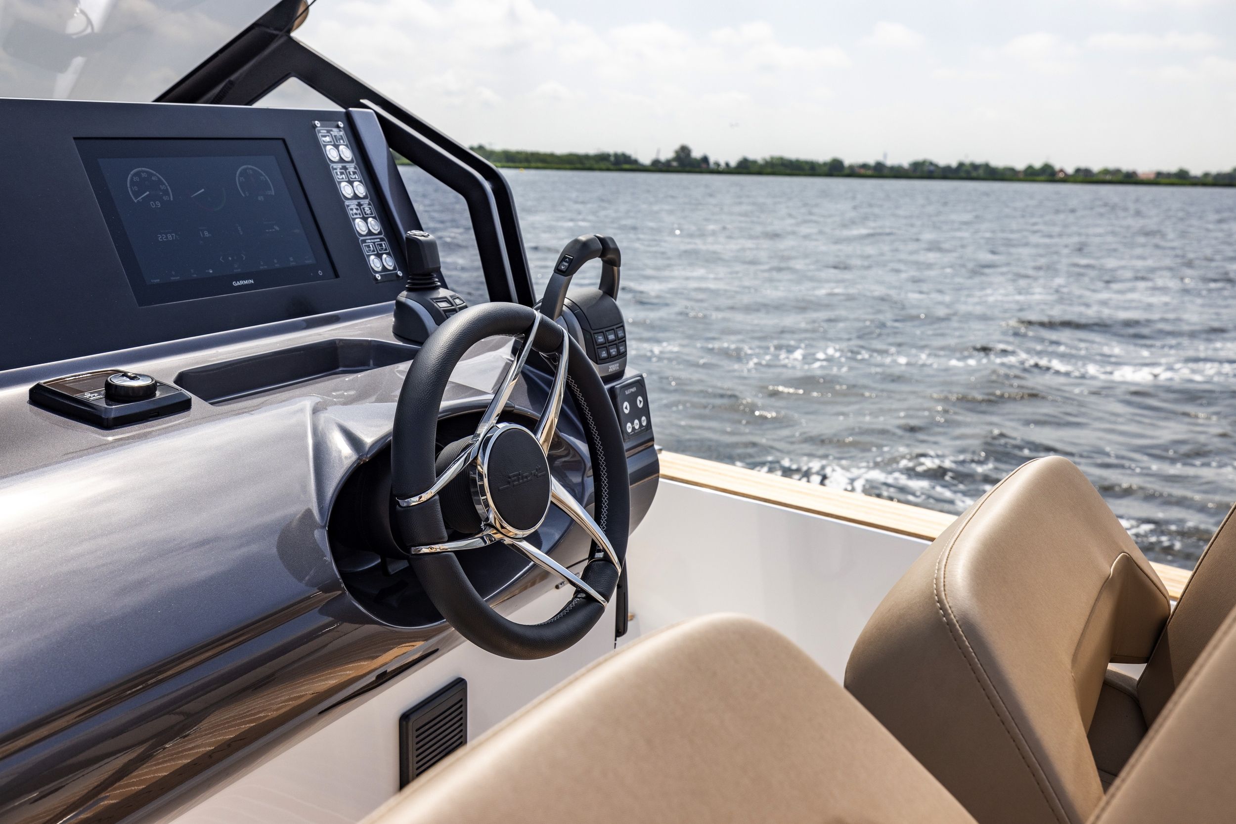 FIART 35 Seawalker