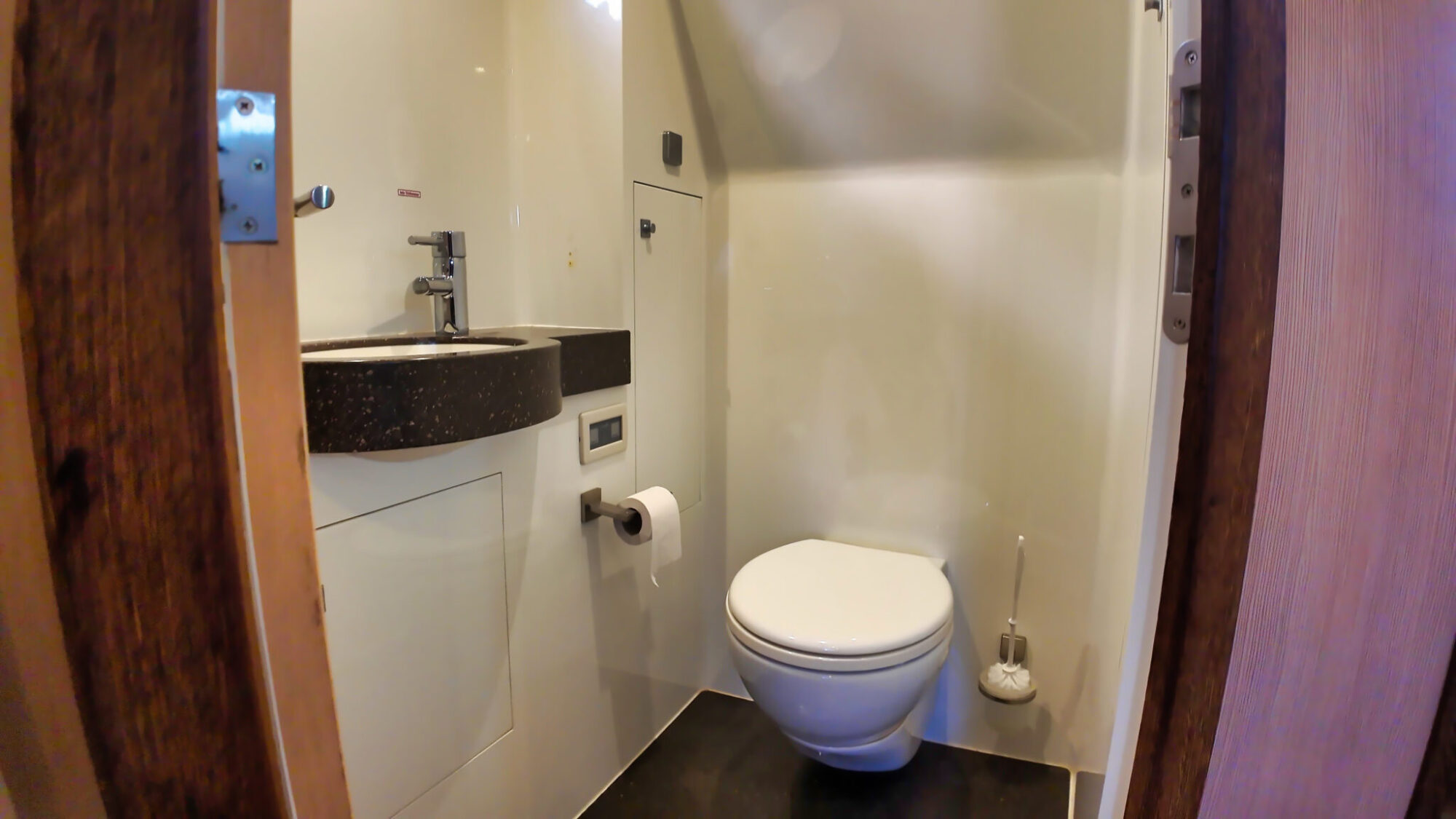 Aventura 43 AK Cabrio