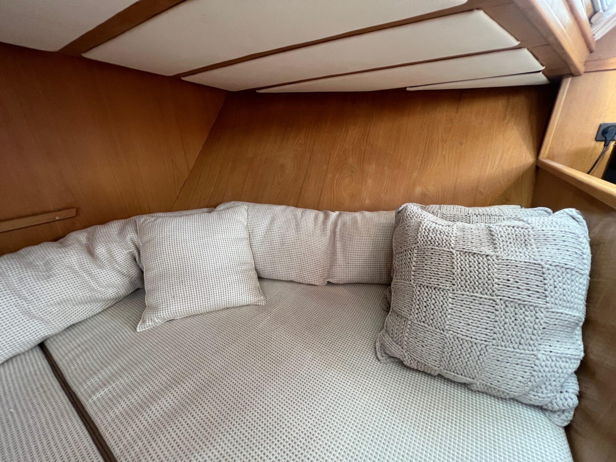 Jacabo Jacabo Kruiser 11.60 AK Cabrio