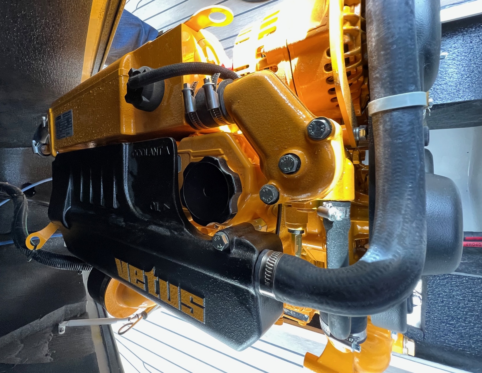 Interboat Intender 650 Open