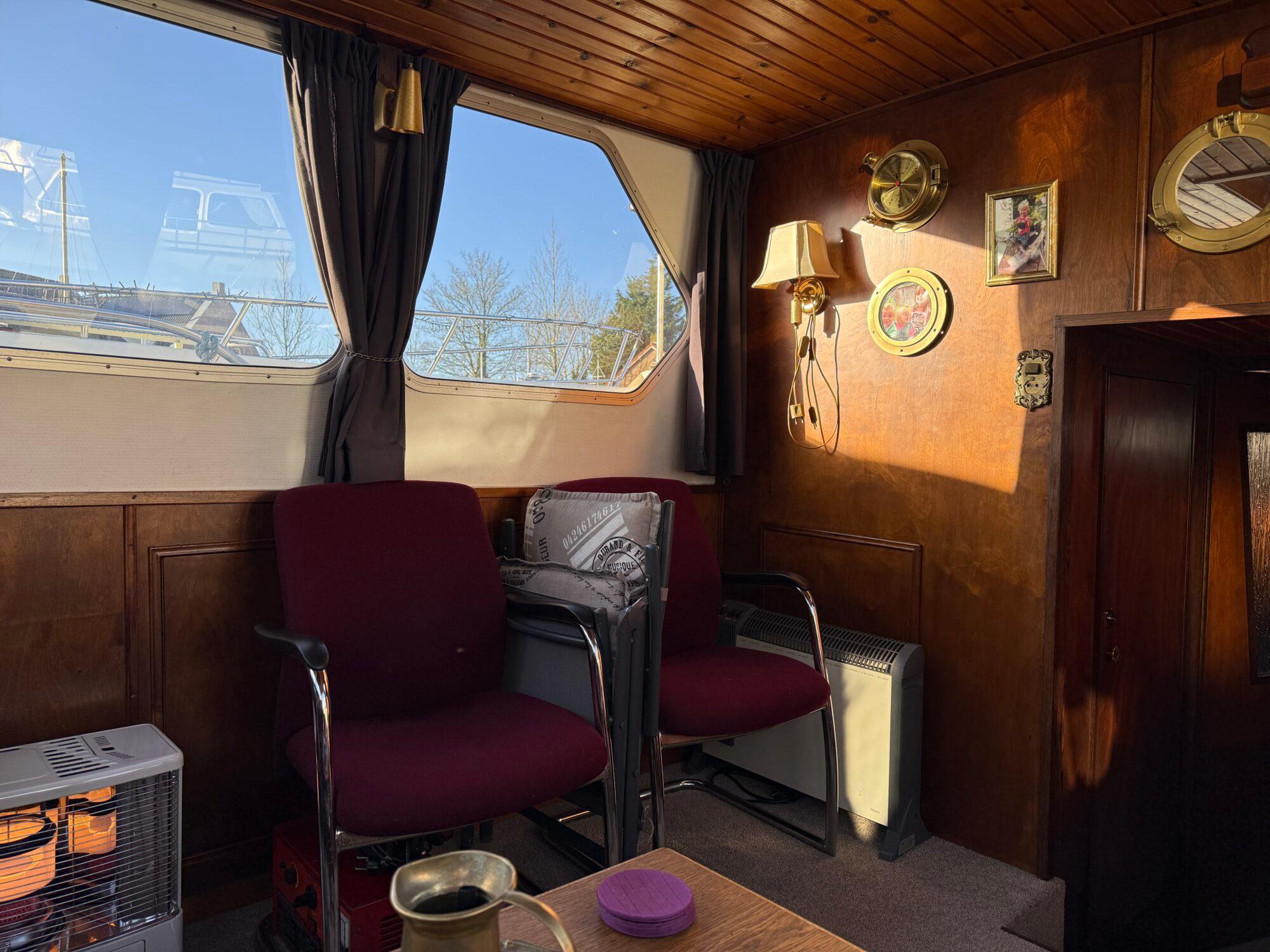 Valkkruiser Valkkruiser 12.30 AK Cabrio