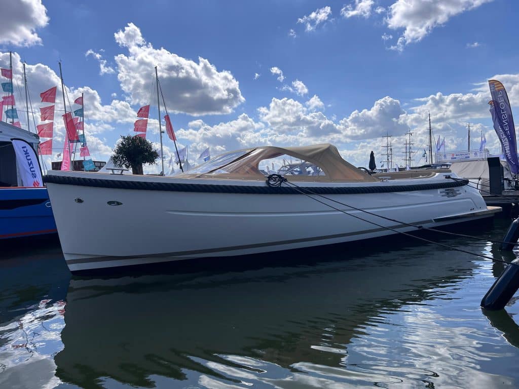 Primeur 850