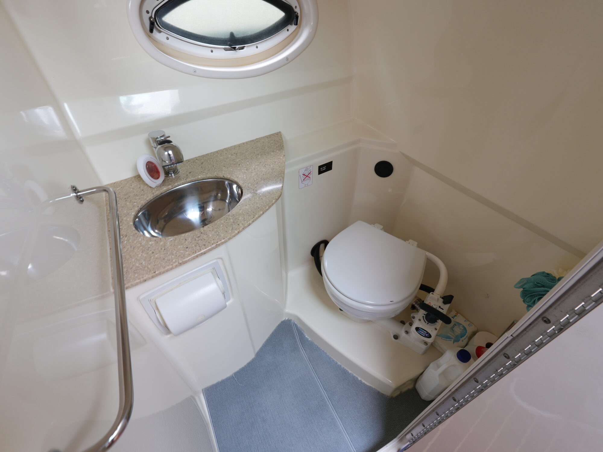 Monterey 260 Sport Cruiser