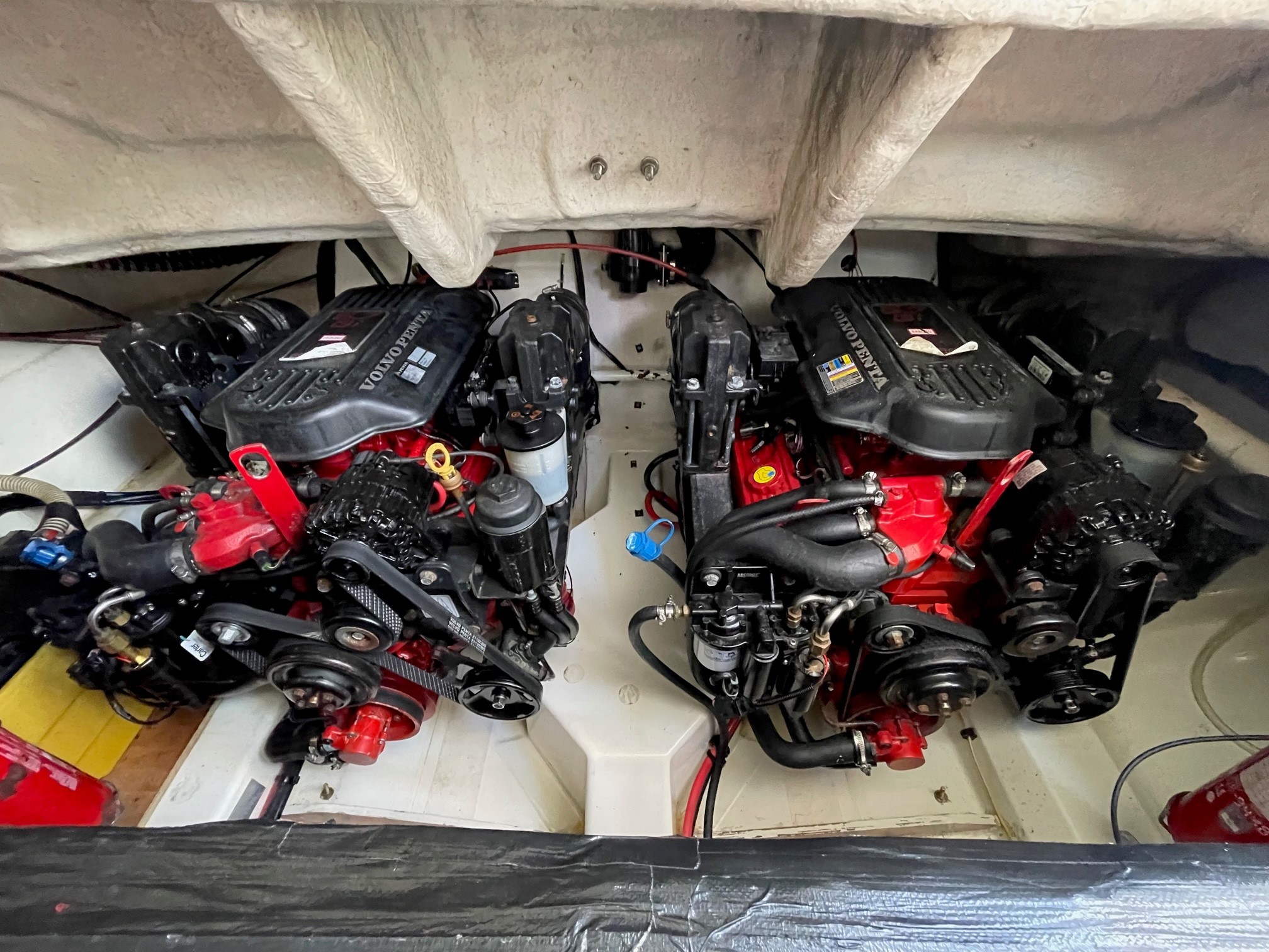 Jeanneau Prestige 30S