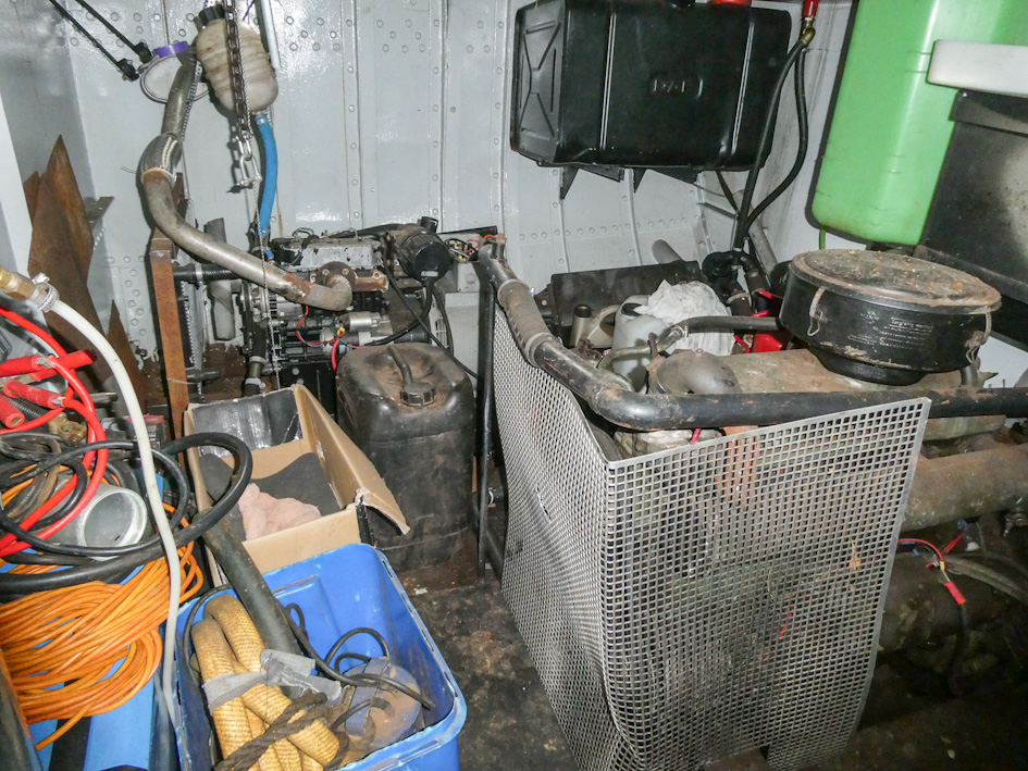 Katwijker 24.00 met CBB