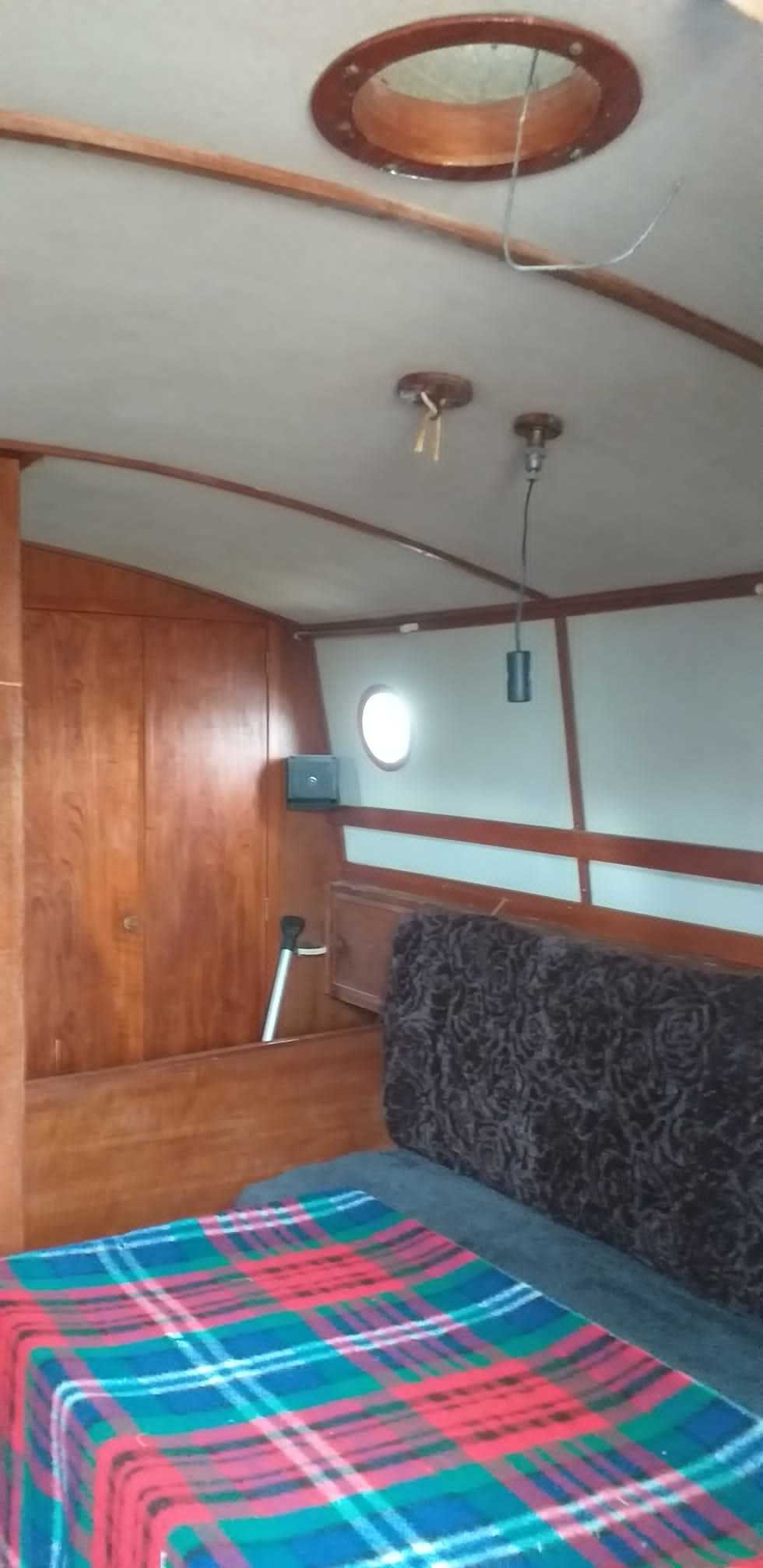 Westerdijk Zeeschouw 8.00