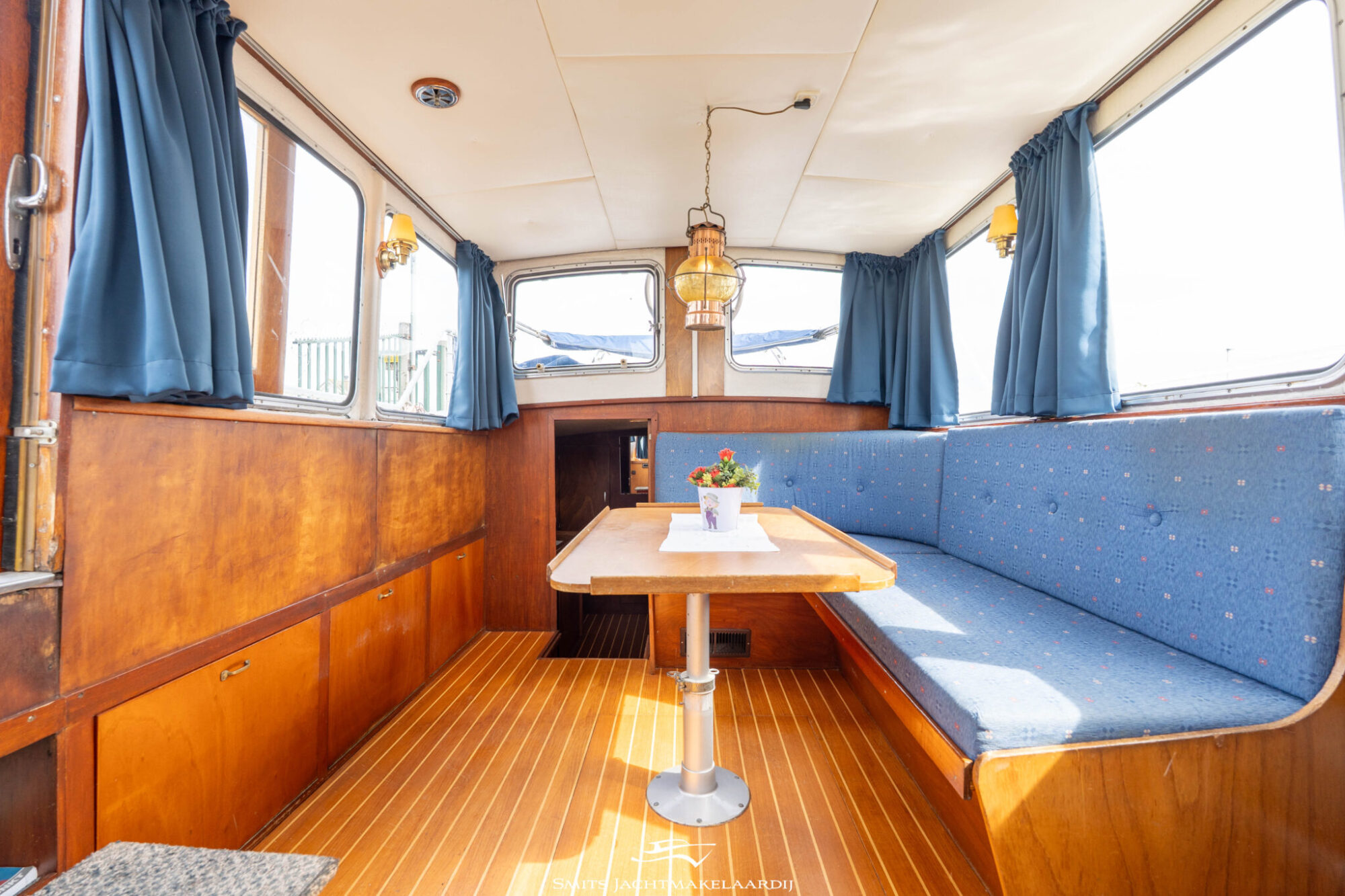 Target Saloon 11.00 AK Cabrio