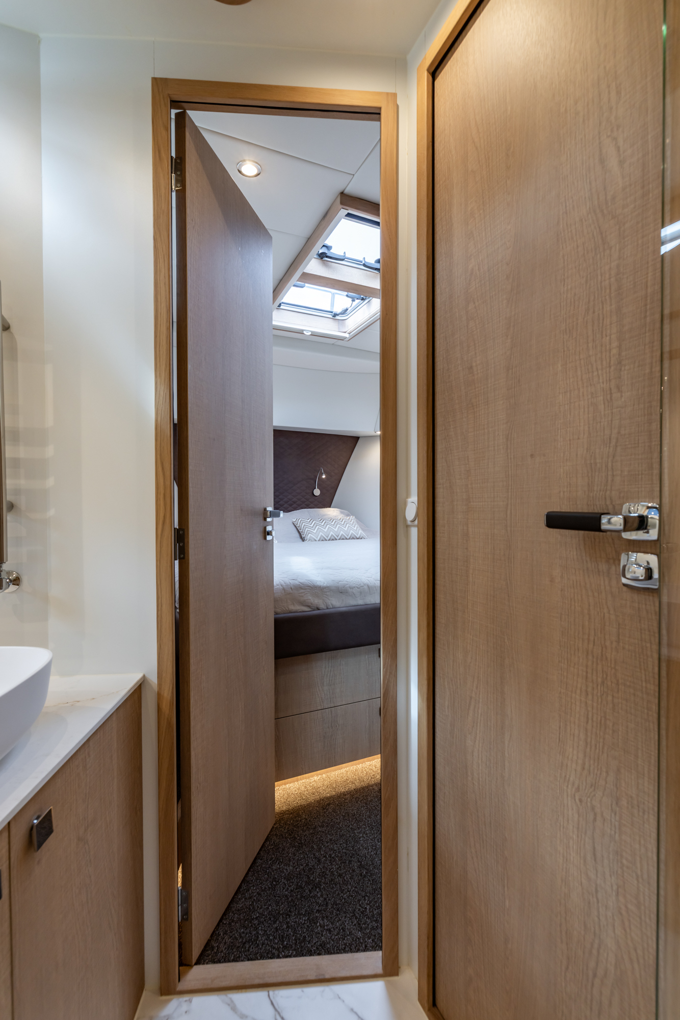 Babro yachting Babro Tridente 44 OC Signature