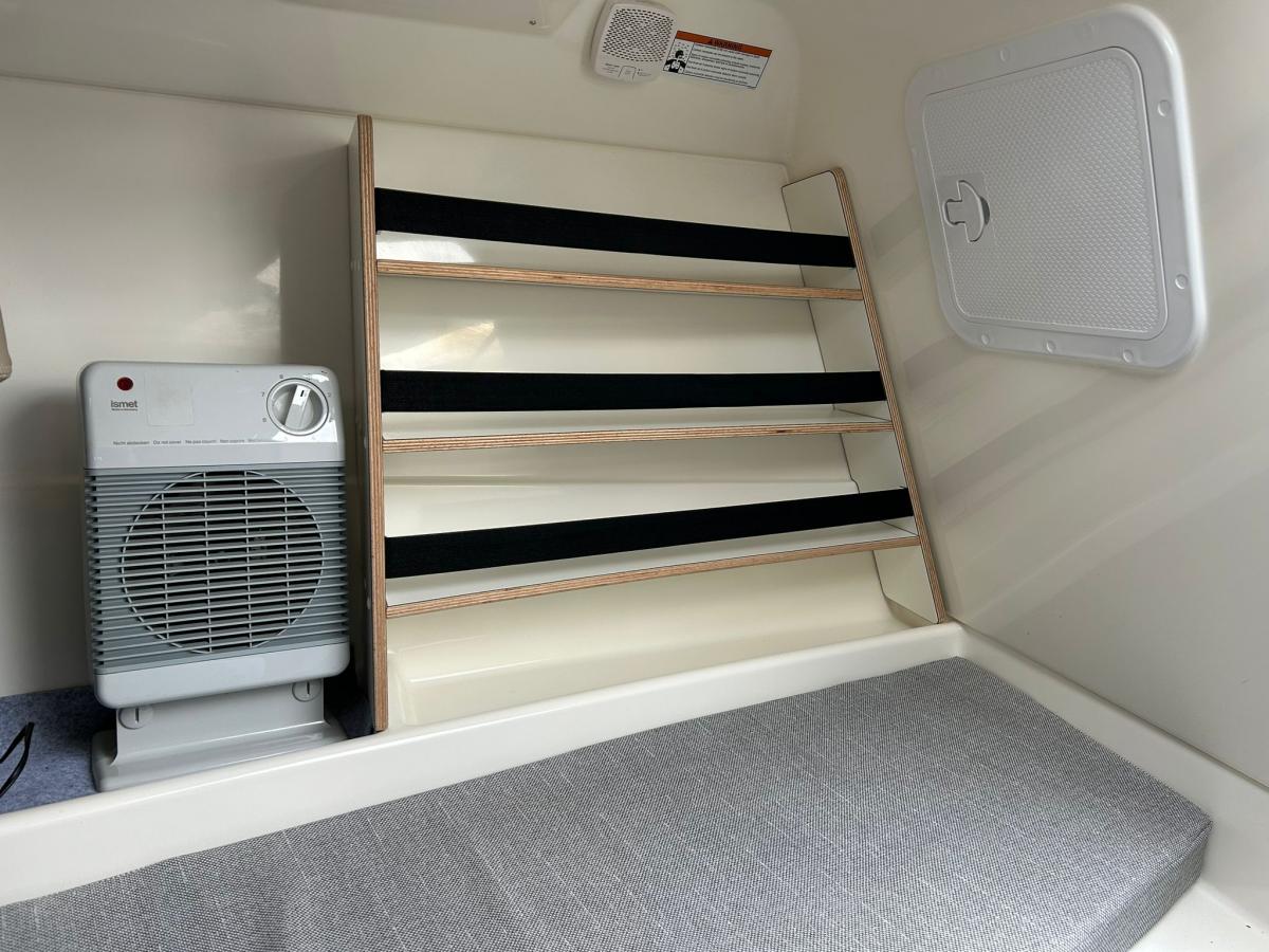 Quicksilver 675 Activ Cruiser